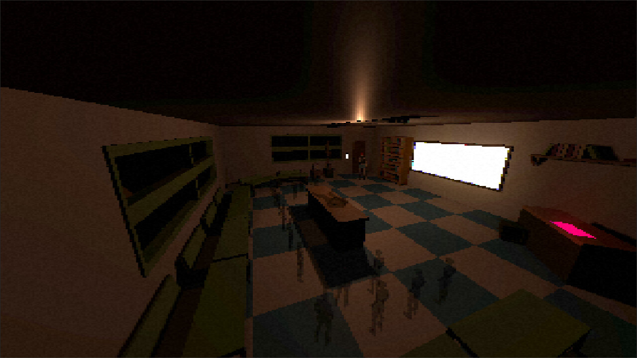 Tezcatlipoca screenshot 2
