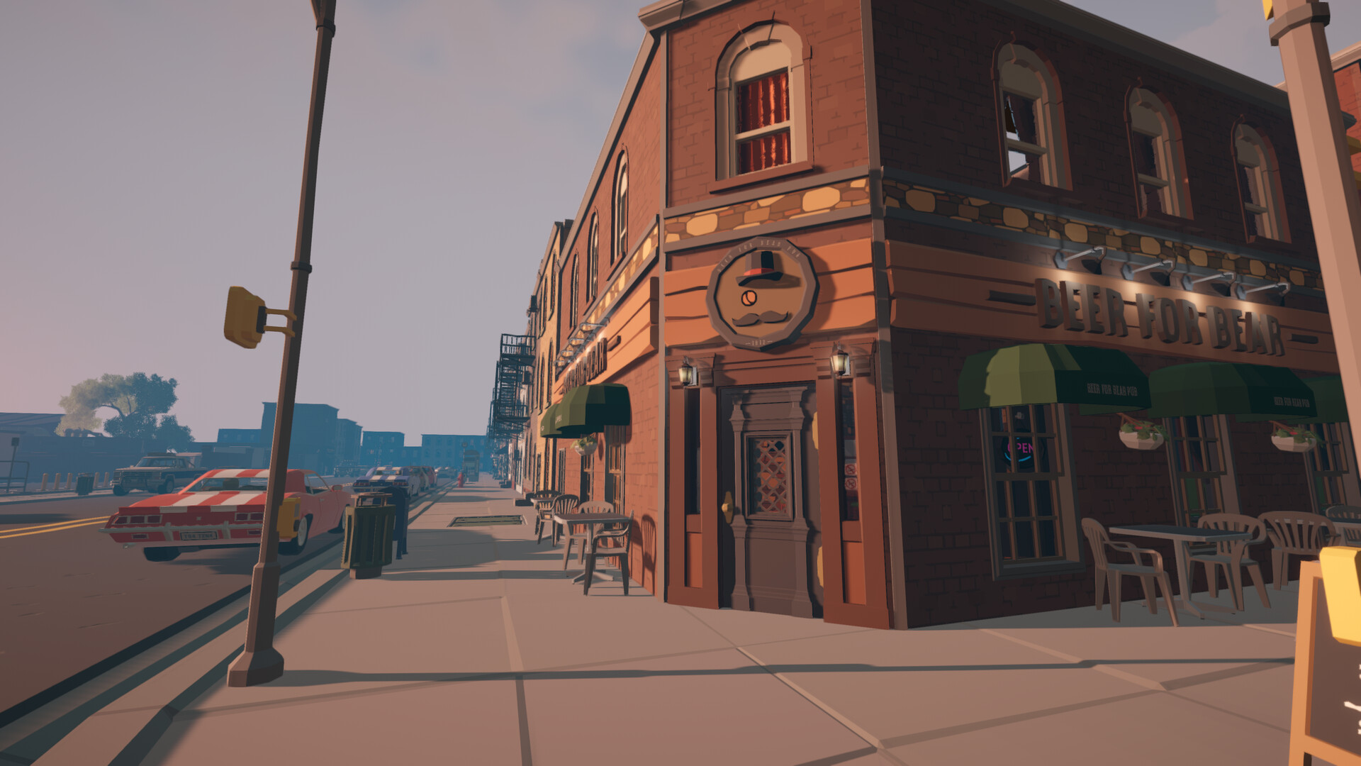 My Favorite Store Simulator screenshot 4