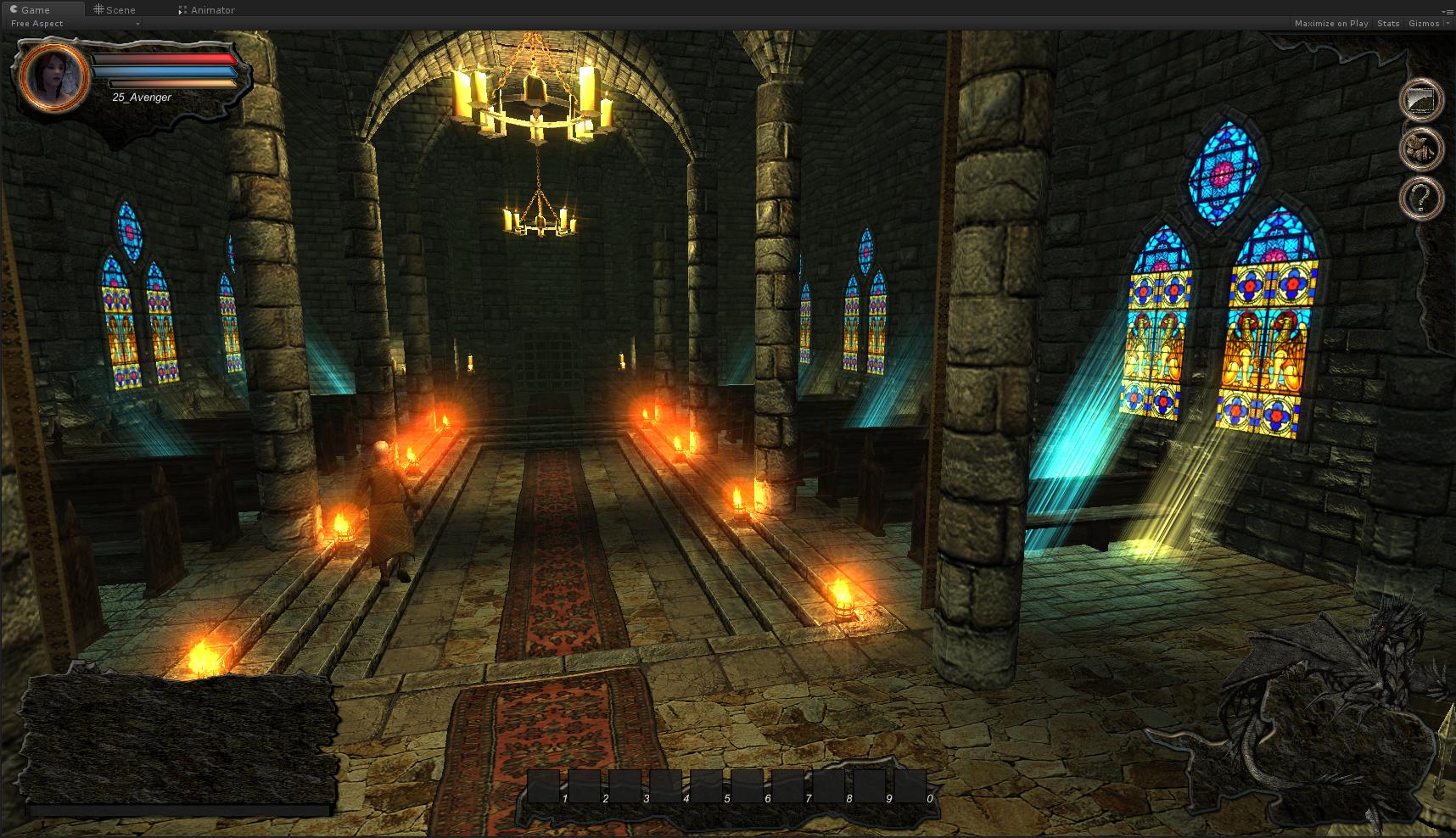 Journey of the King screenshot 14