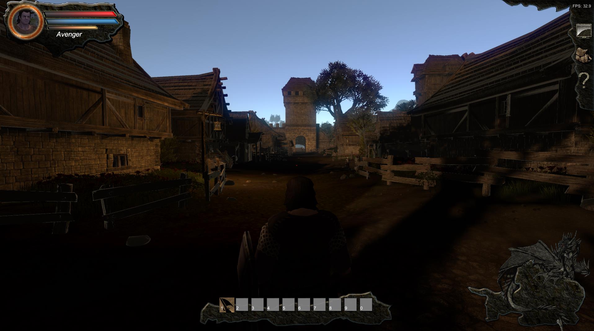Journey of the King screenshot 19
