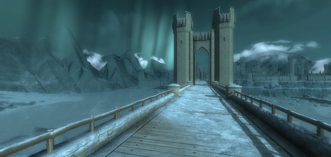 Journey of the King screenshot 13