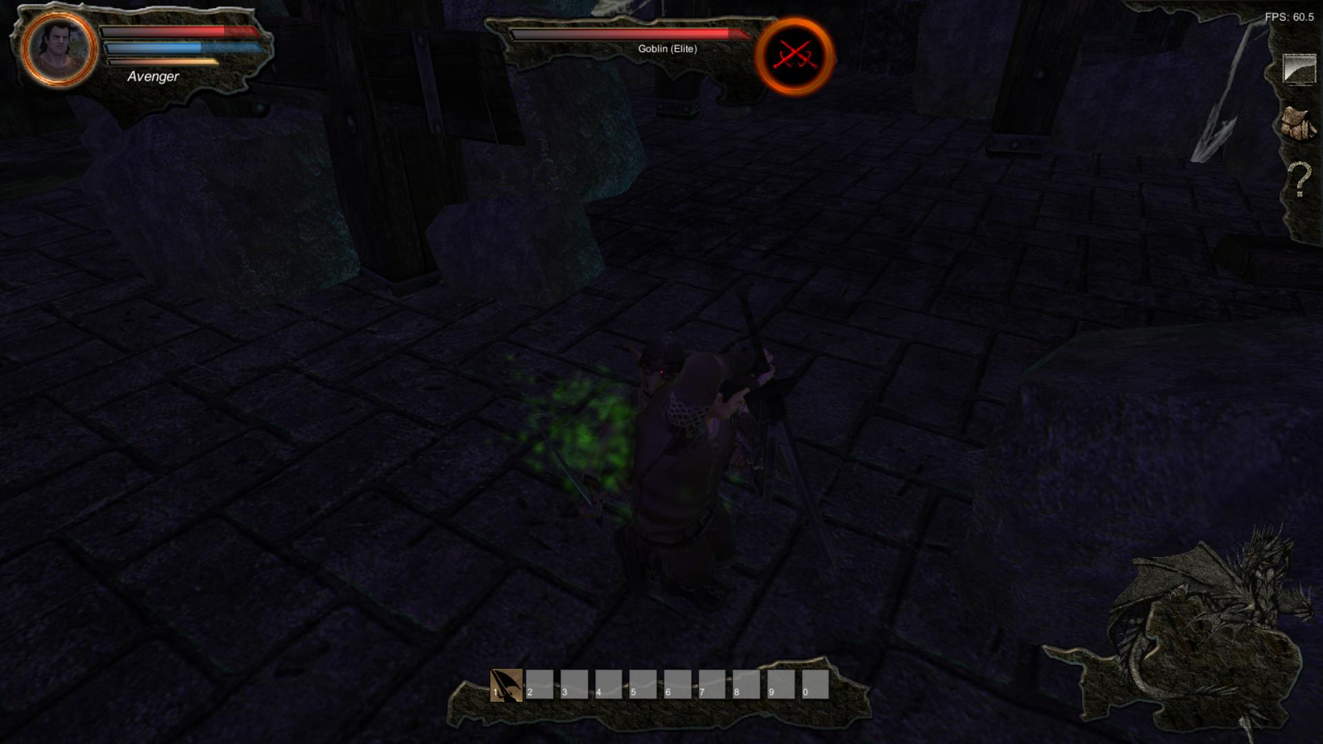 Journey of the King screenshot 16