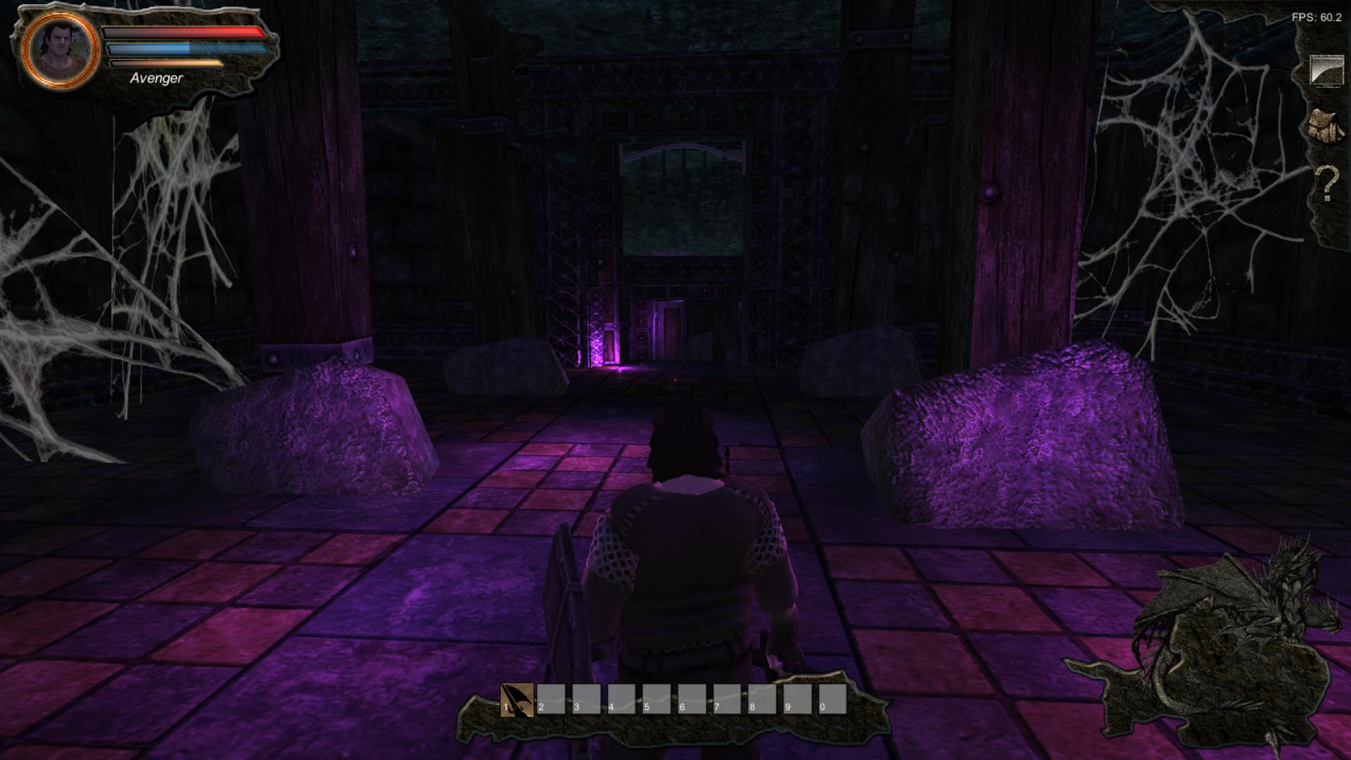 Journey of the King screenshot 18