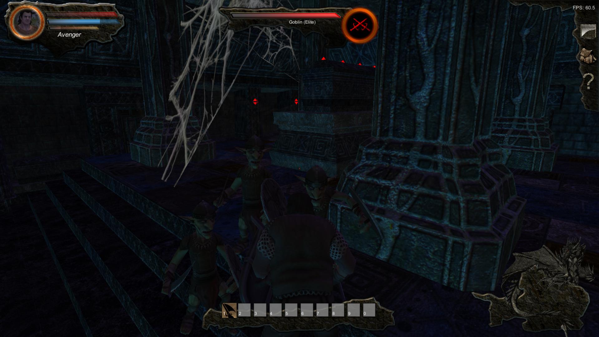 Journey of the King screenshot 17