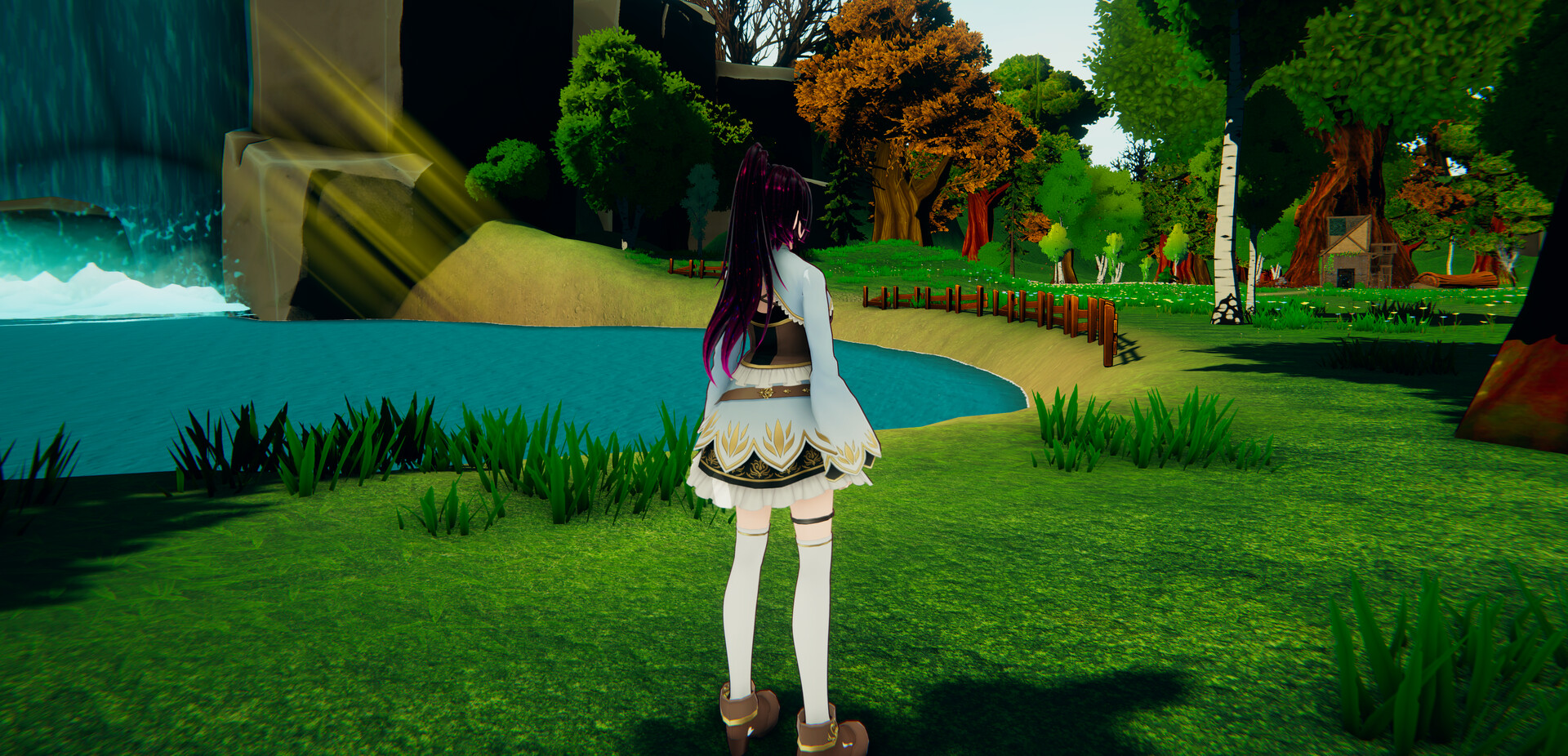 Healer Simulator RPG screenshot 10