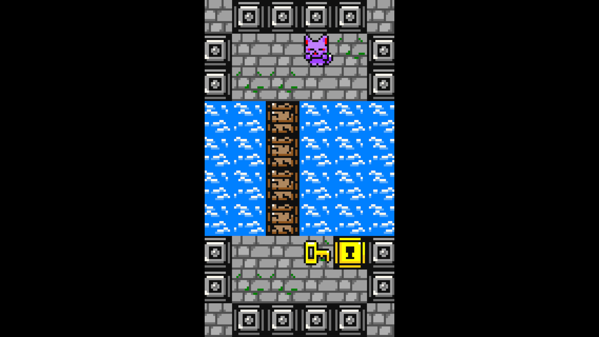PuzzNyanQuest screenshot 6