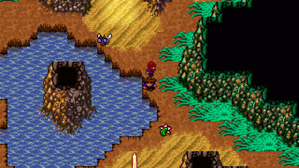 Dragon Fantasy: The Volumes of Westeria screenshot 4