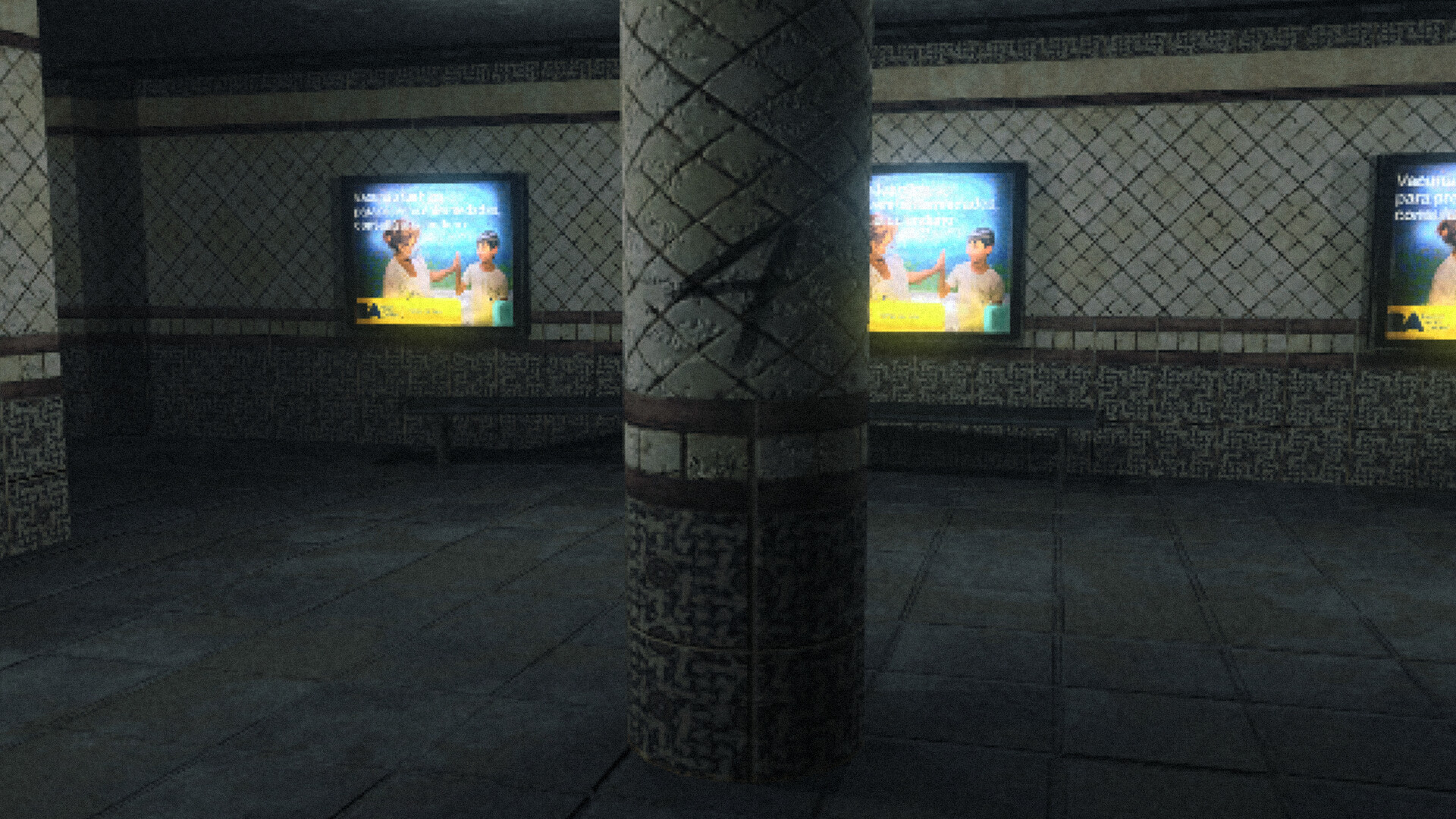 C.A.B.A. screenshot 5