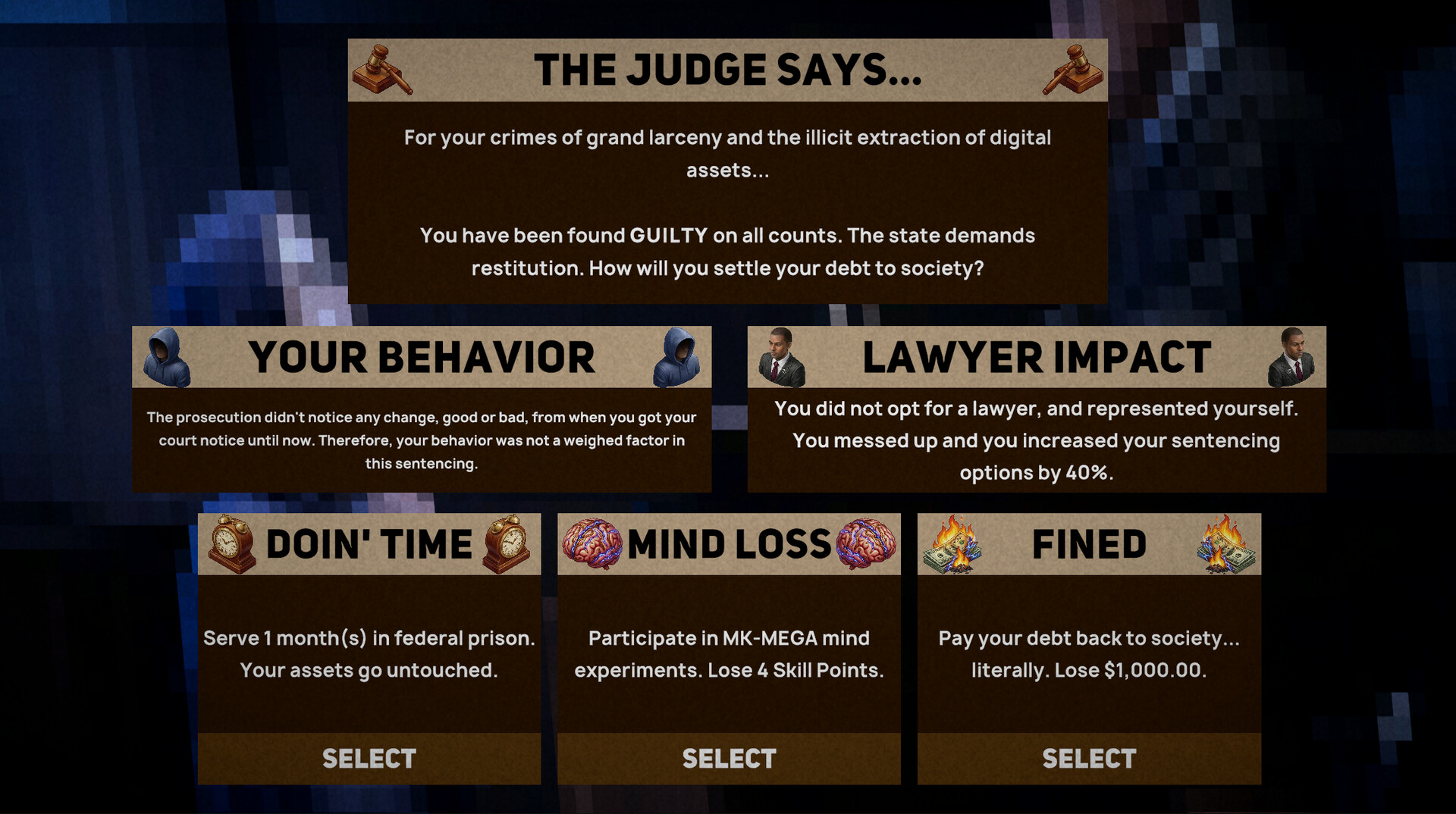 Malware Tycoon screenshot 17