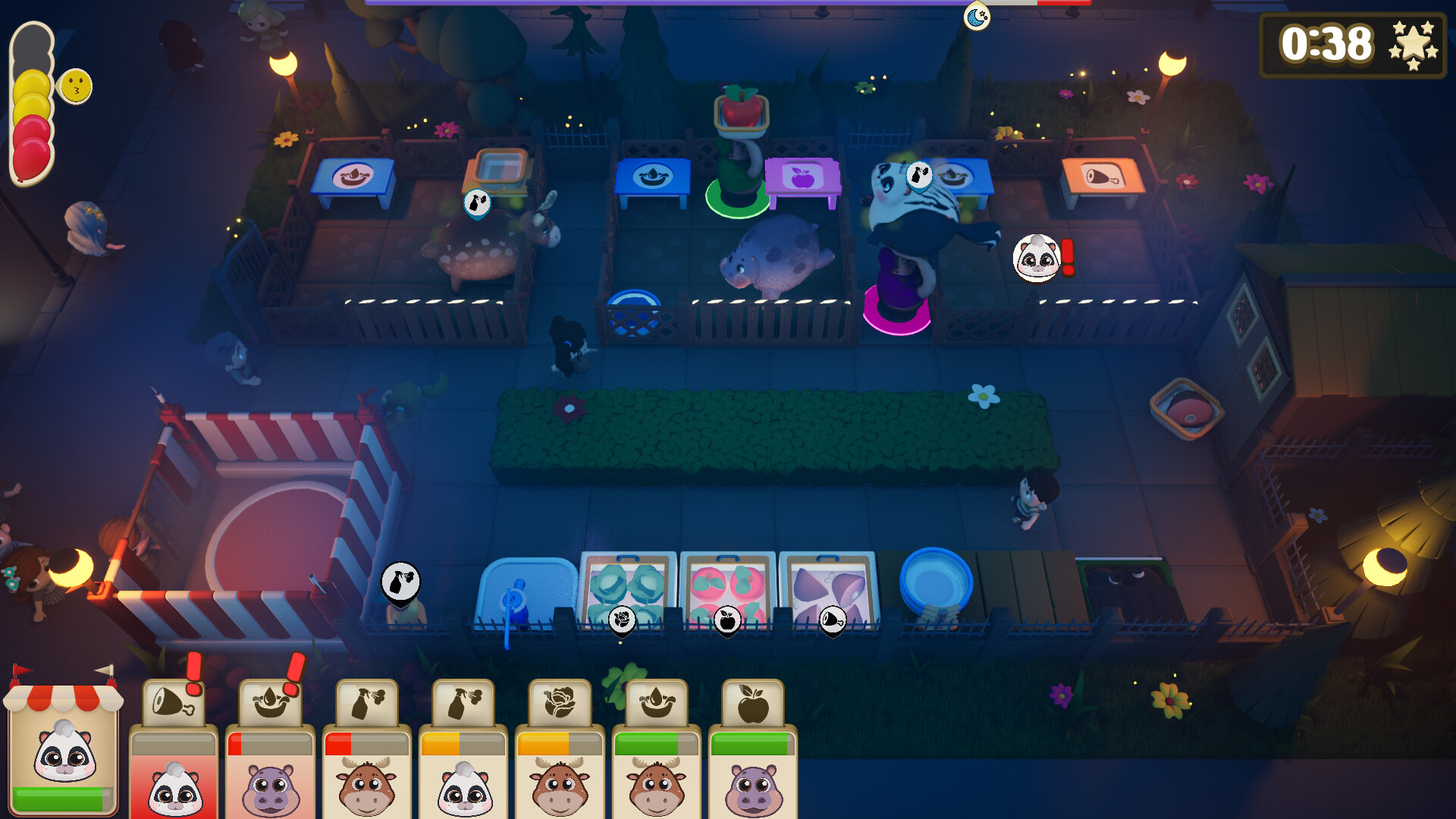 Zoo Time screenshot 3