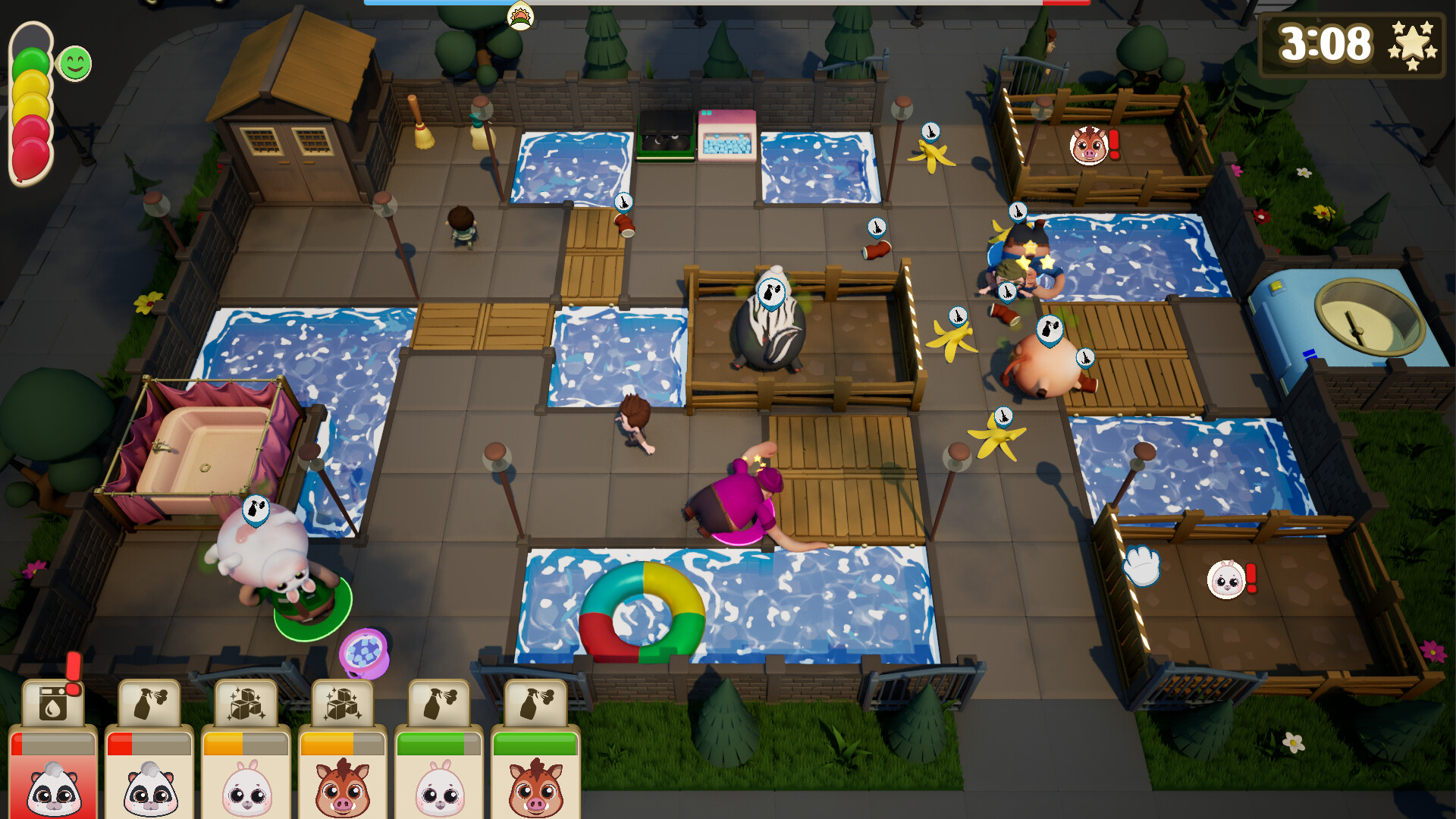 Zoo Time screenshot 4
