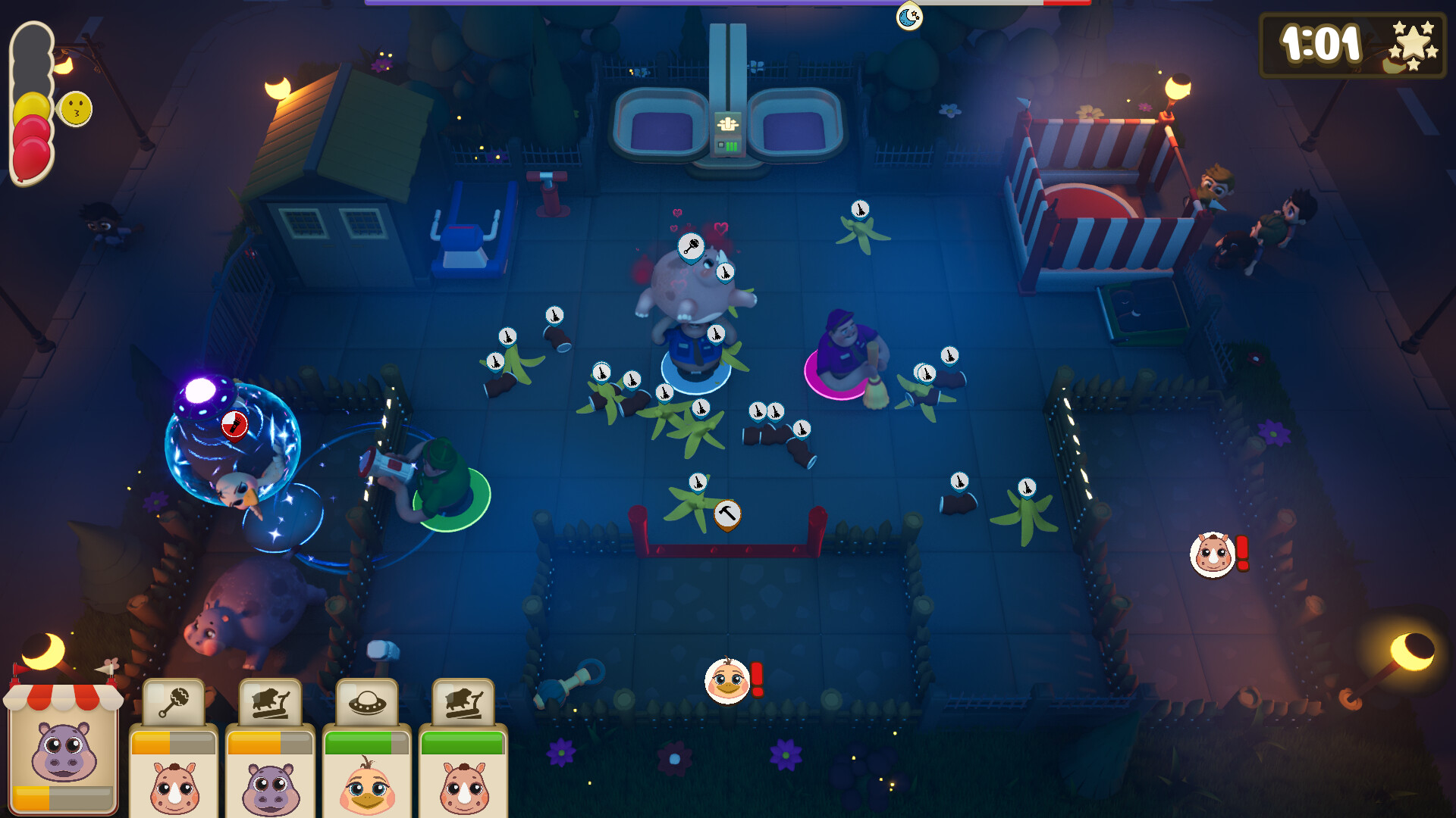 Zoo Time screenshot 5
