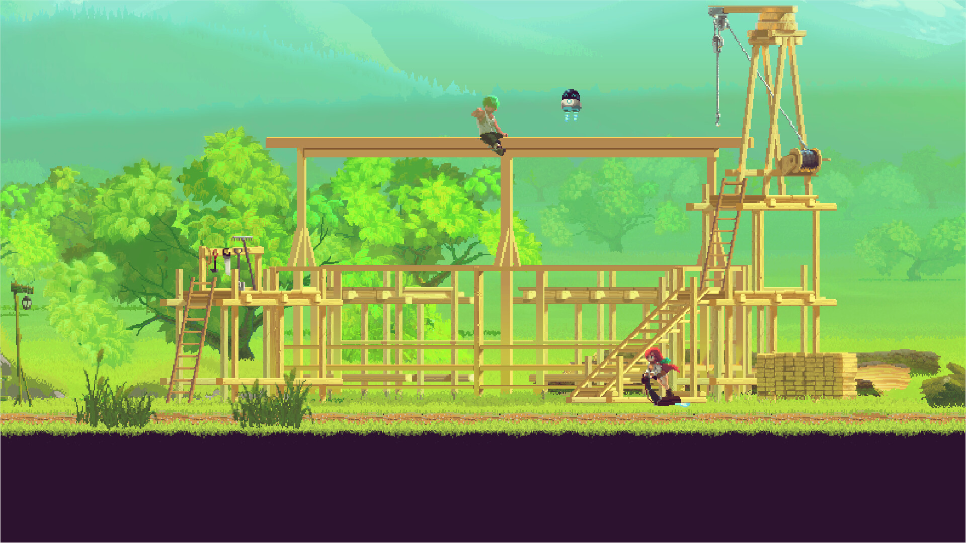 Lone Chef screenshot 3