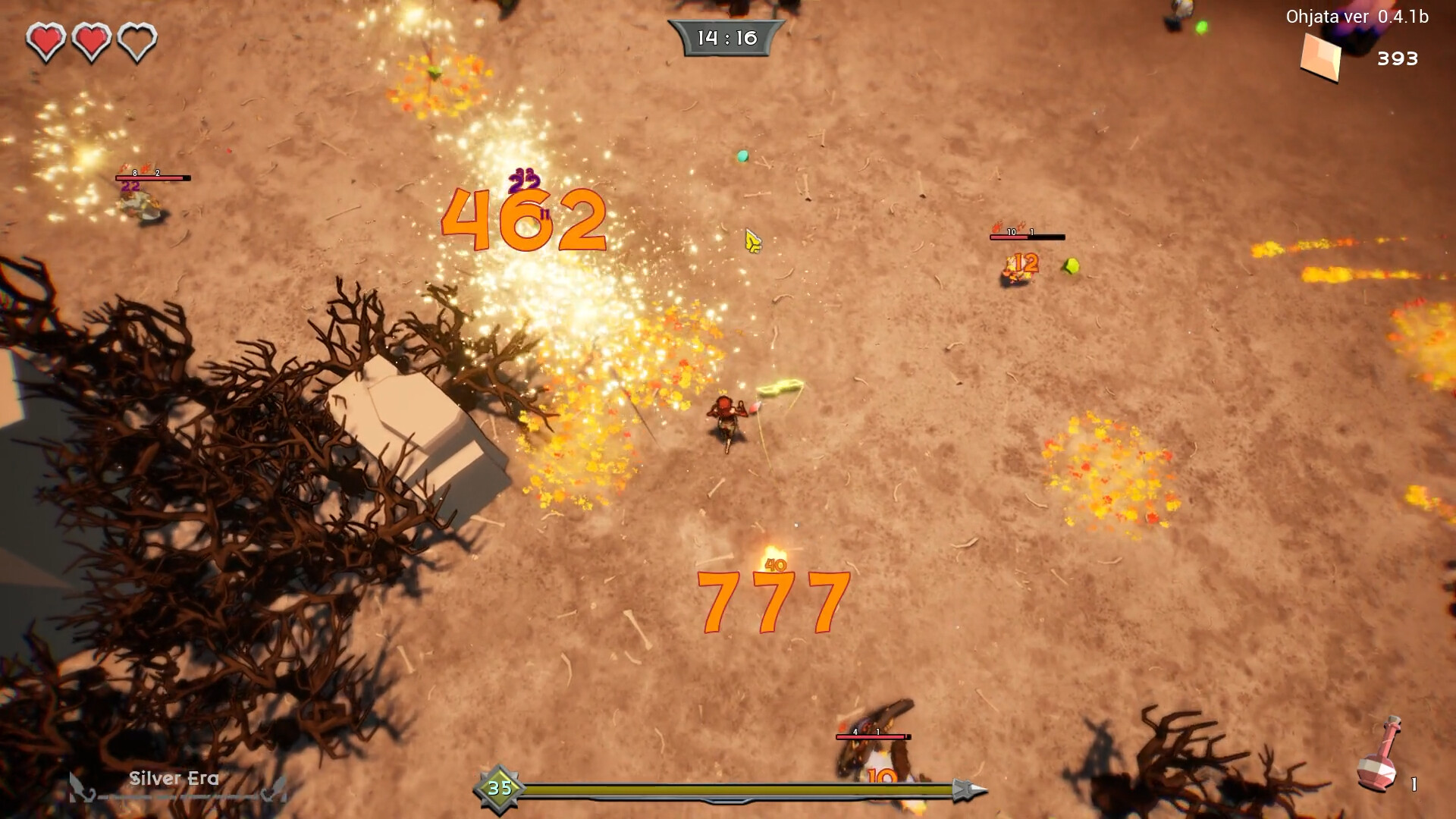 Ohjata screenshot 7