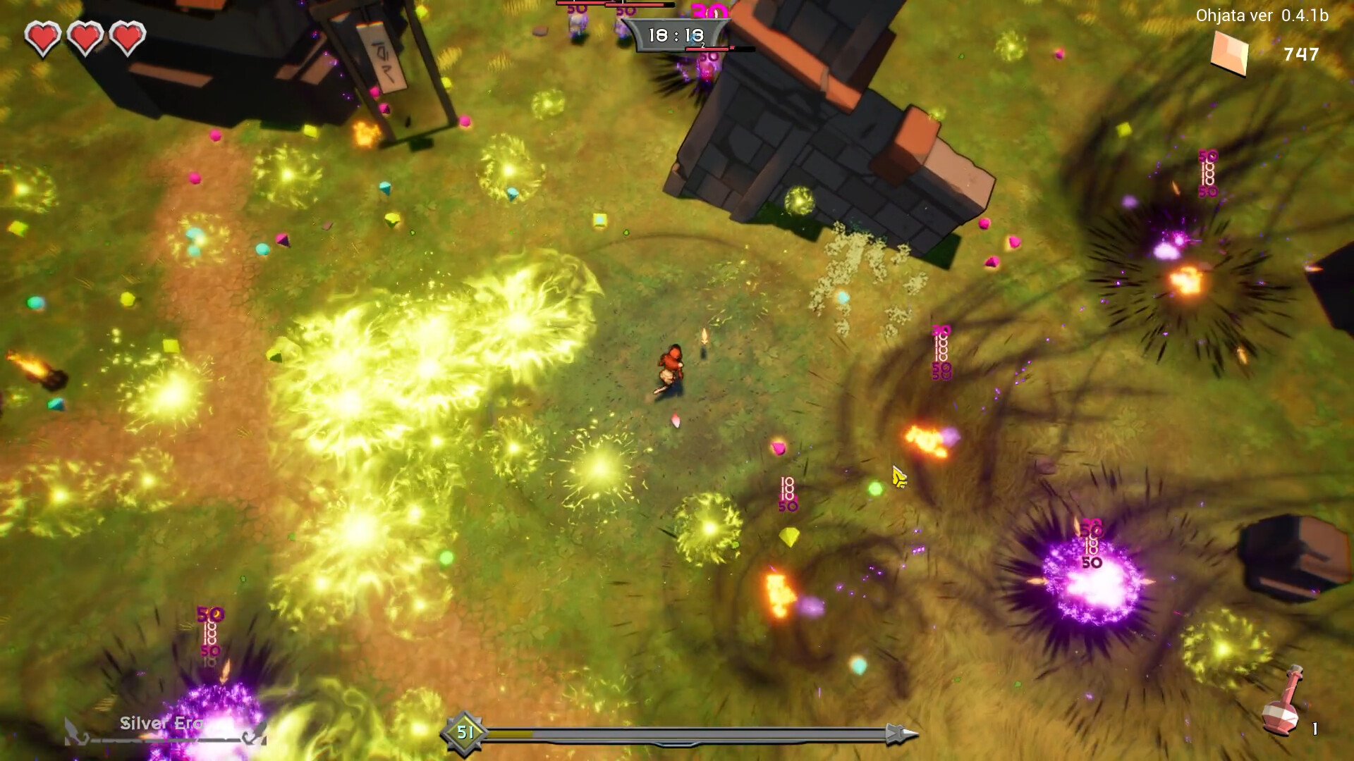 Ohjata screenshot 3