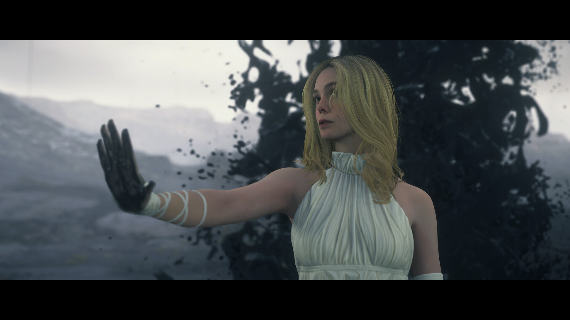 DEATH STRANDING 2: ON THE BEACH screenshot 11