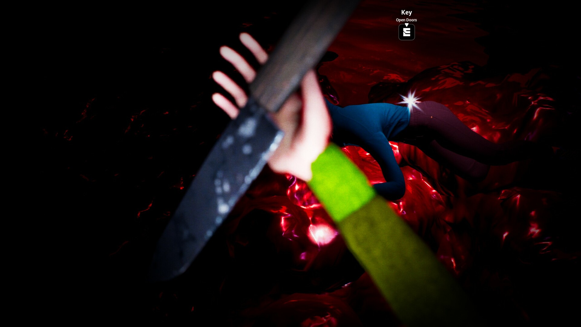 Tophet screenshot 3