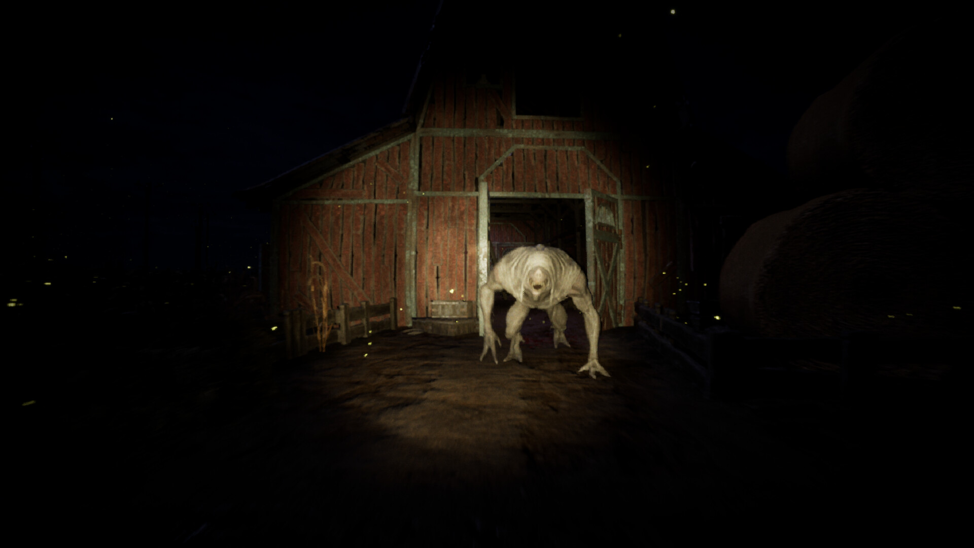 Tophet screenshot 1
