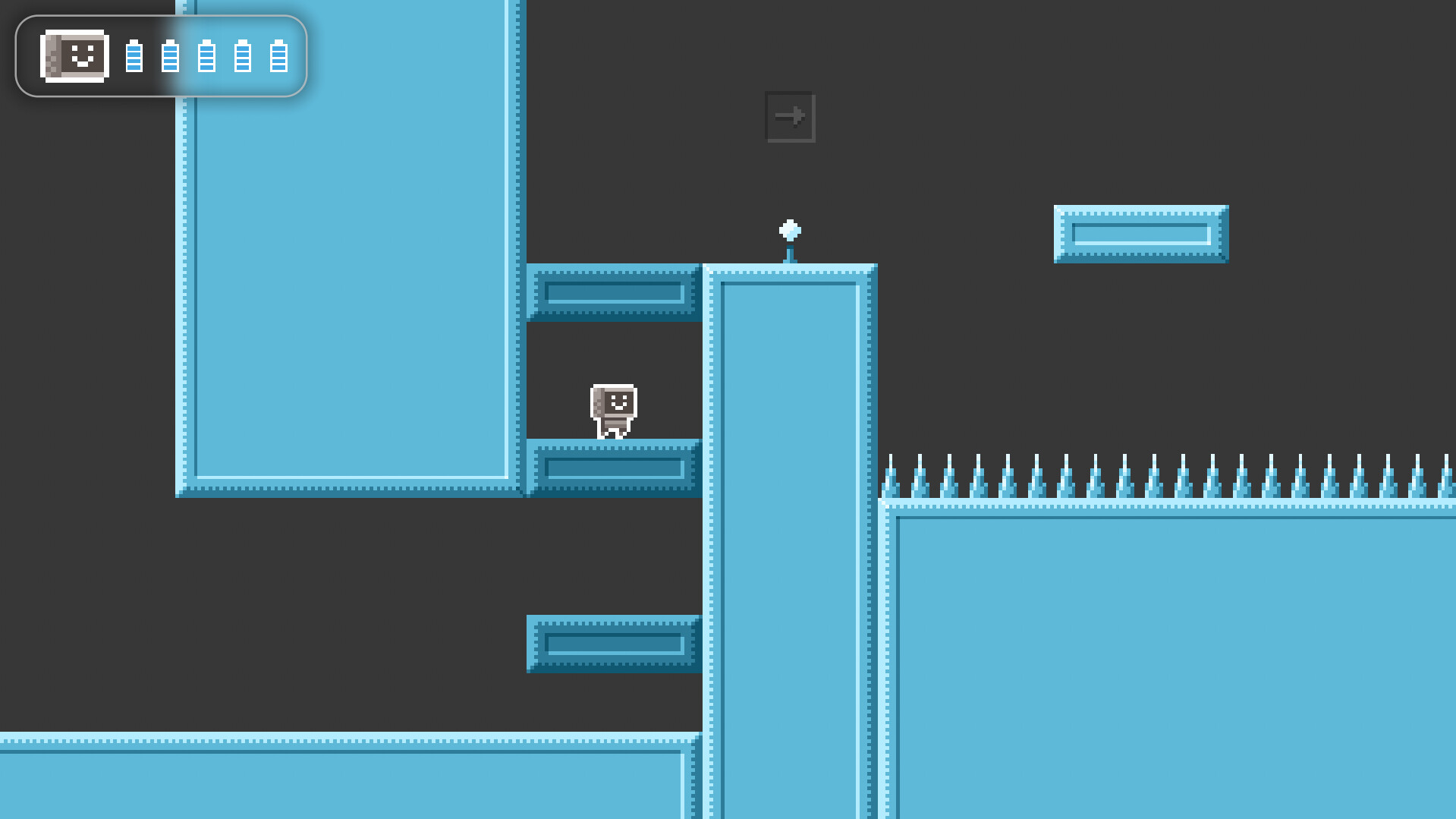 TekRobot screenshot 3