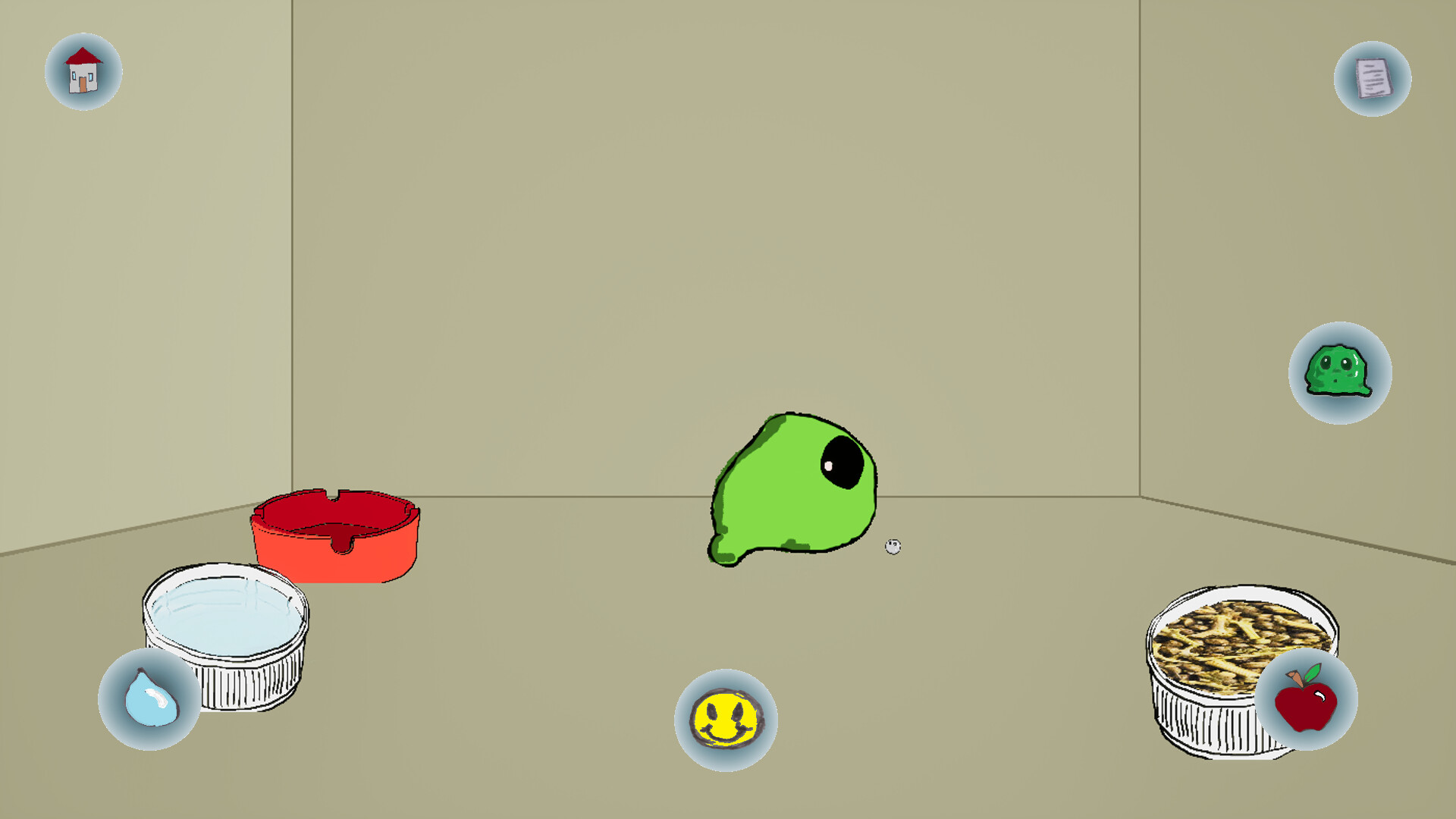 Hashie screenshot 1