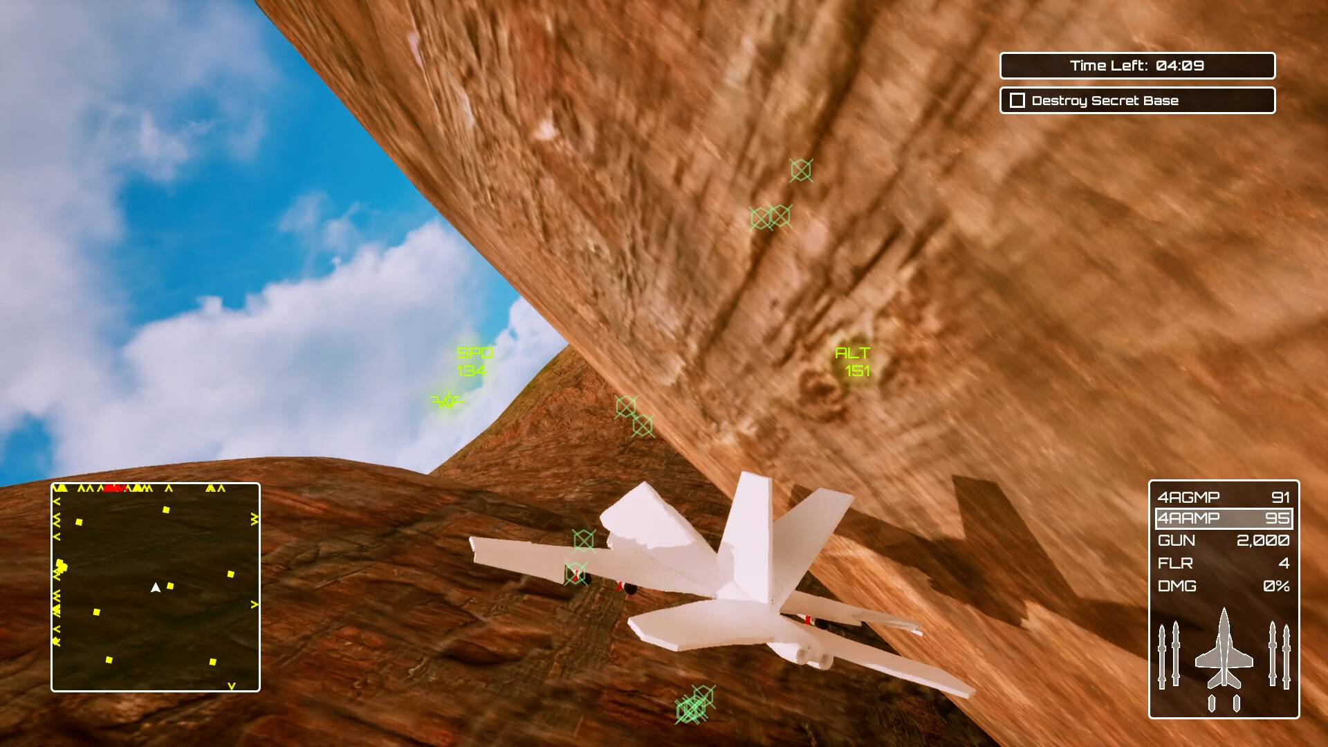 Paper Wars screenshot 2