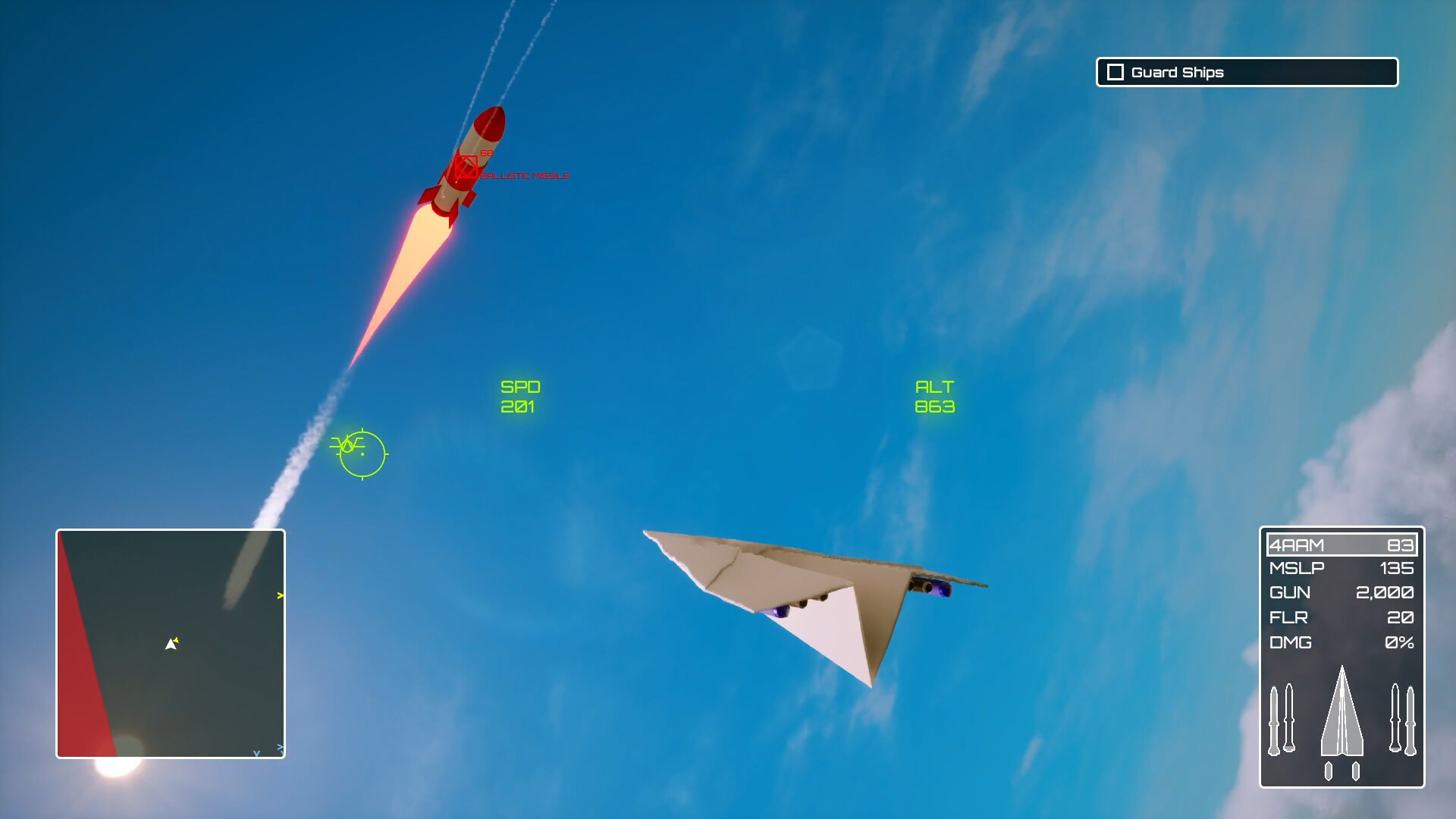 Paper Wars screenshot 4
