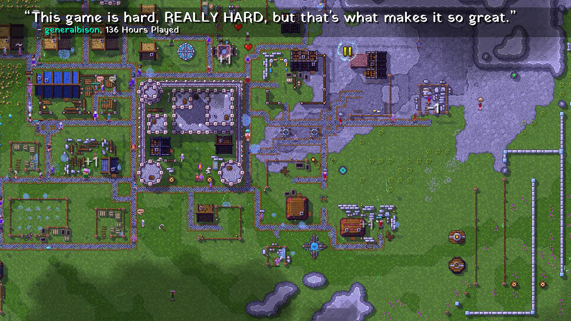 Rise to Ruins screenshot 5