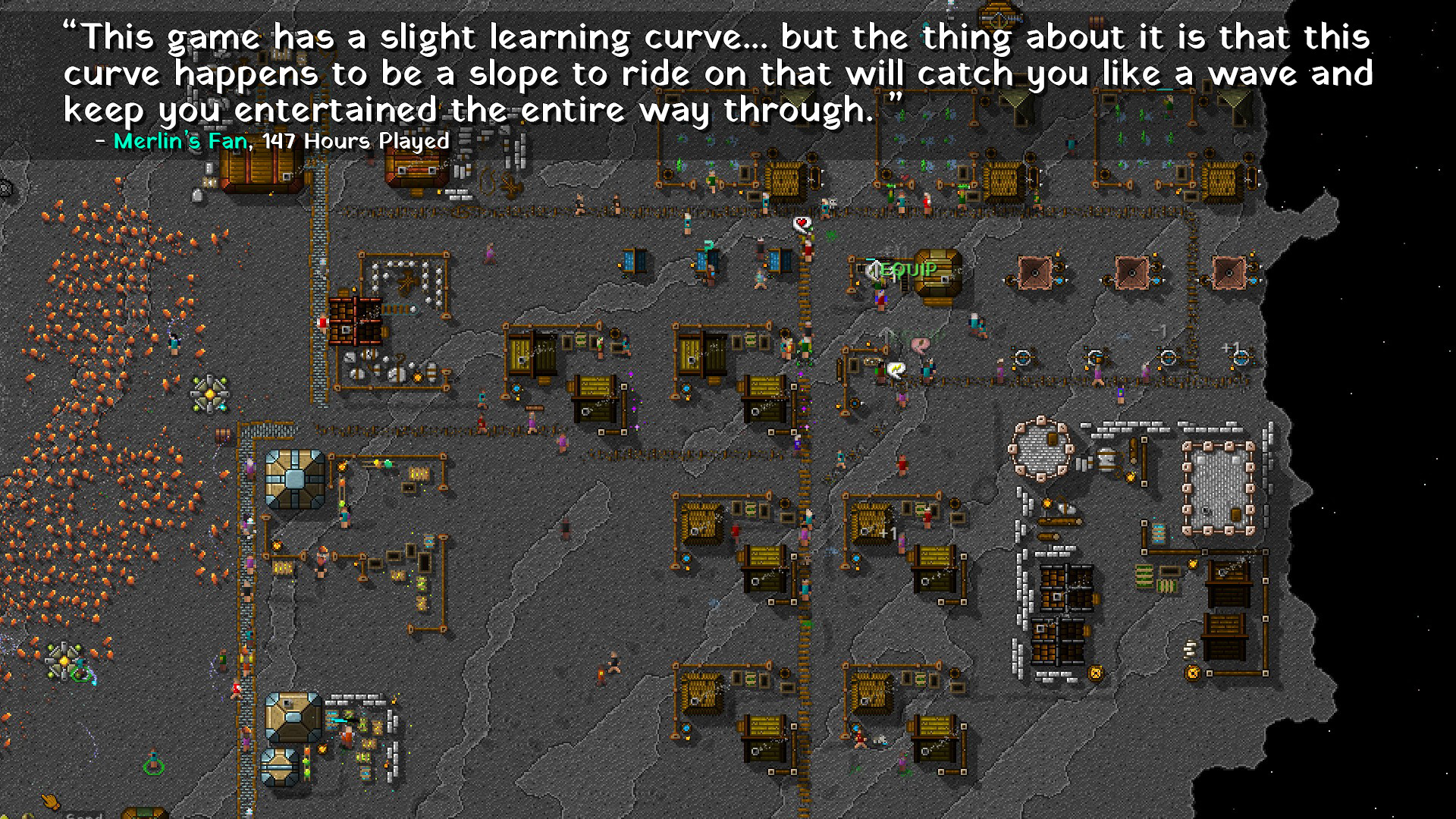 Rise to Ruins screenshot 7
