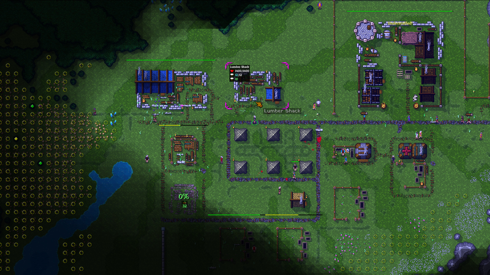 Rise to Ruins screenshot 13