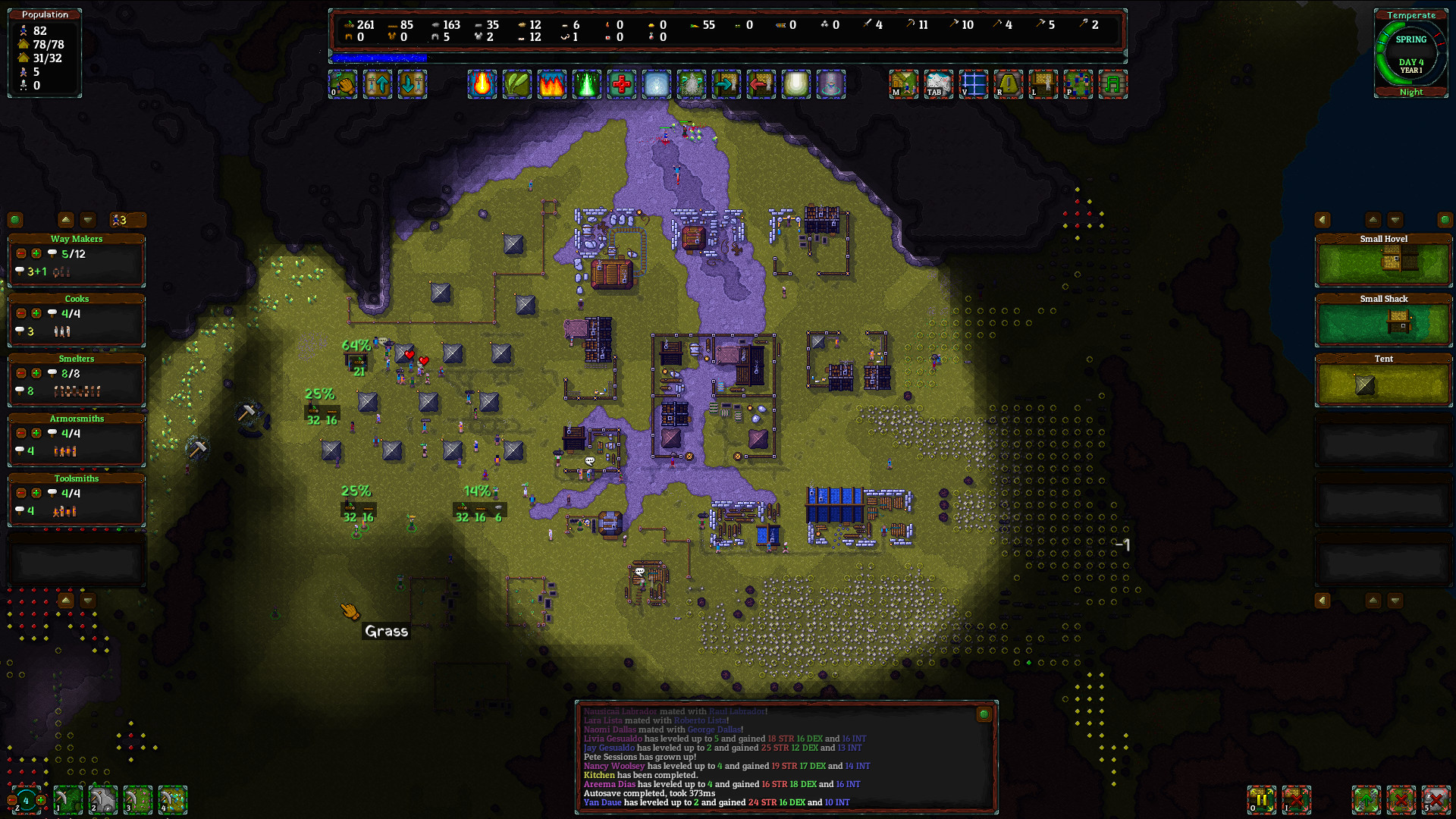 Rise to Ruins screenshot 14