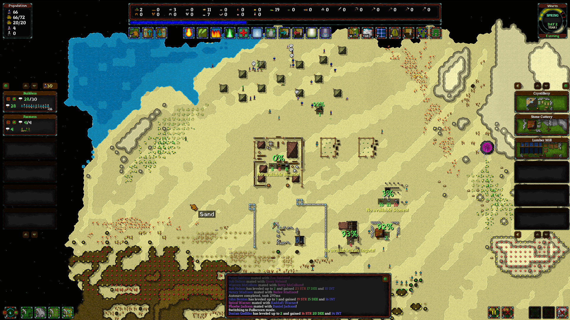 Rise to Ruins screenshot 17