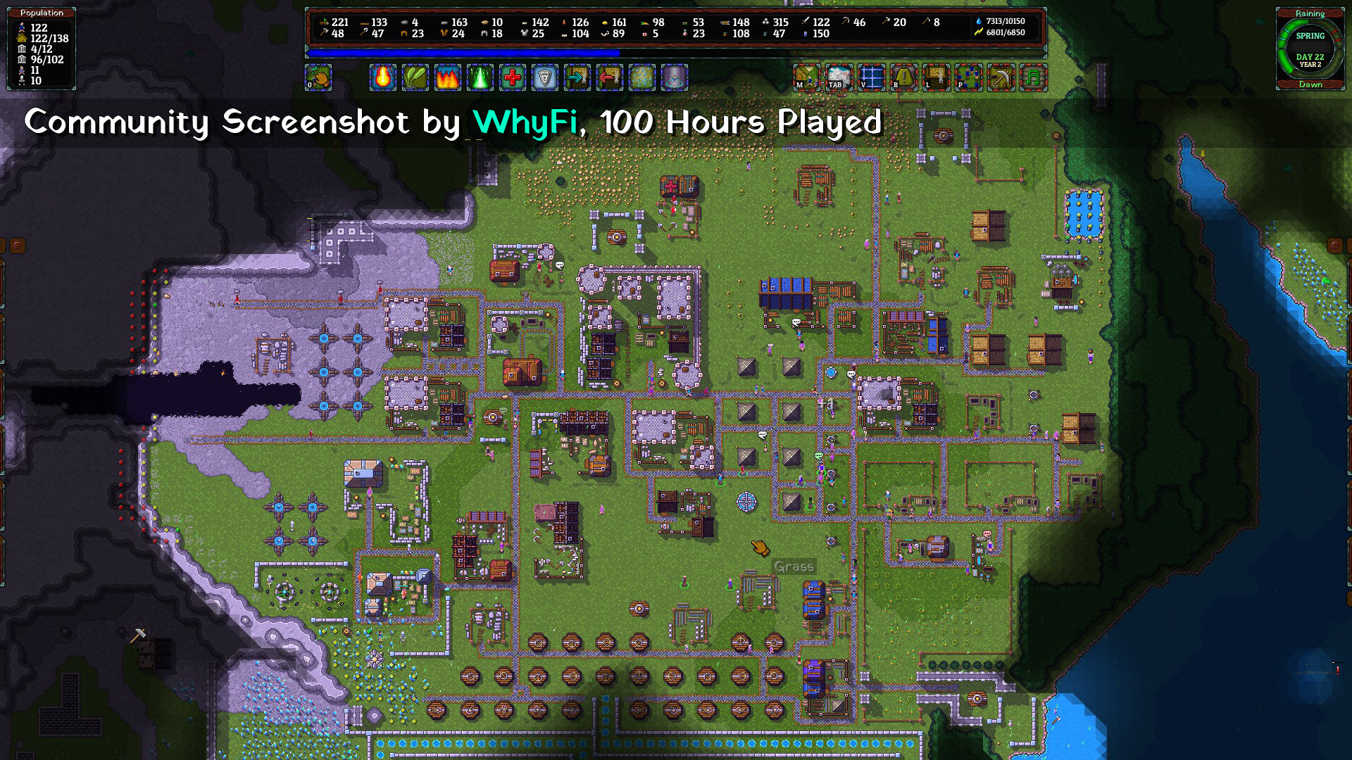 Rise to Ruins screenshot 11