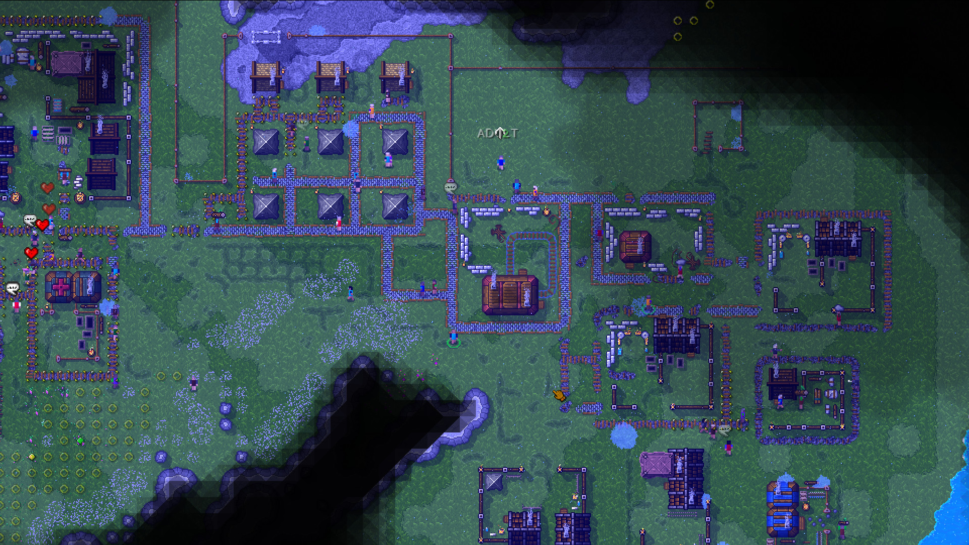 Rise to Ruins screenshot 15