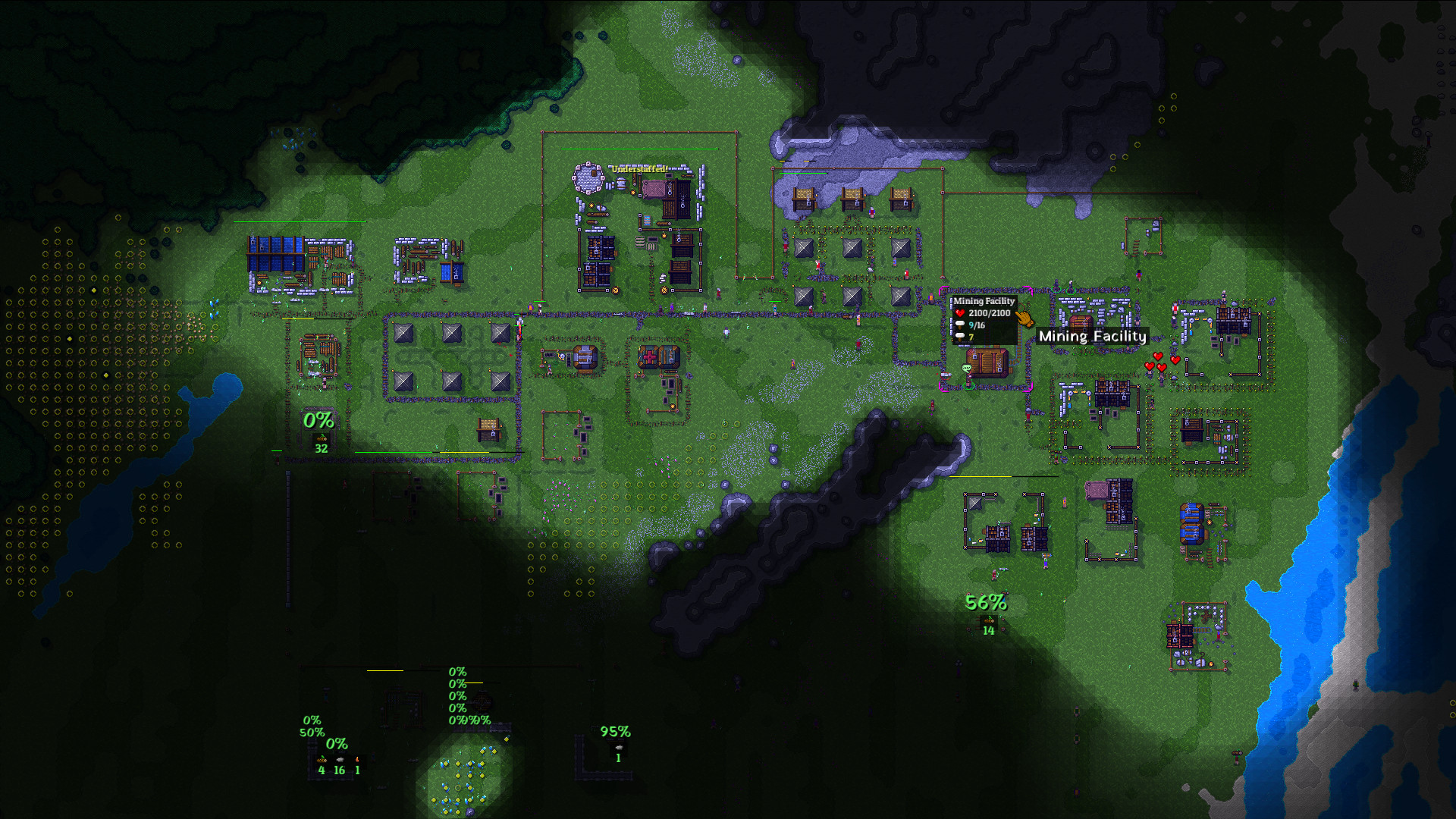 Rise to Ruins screenshot 16