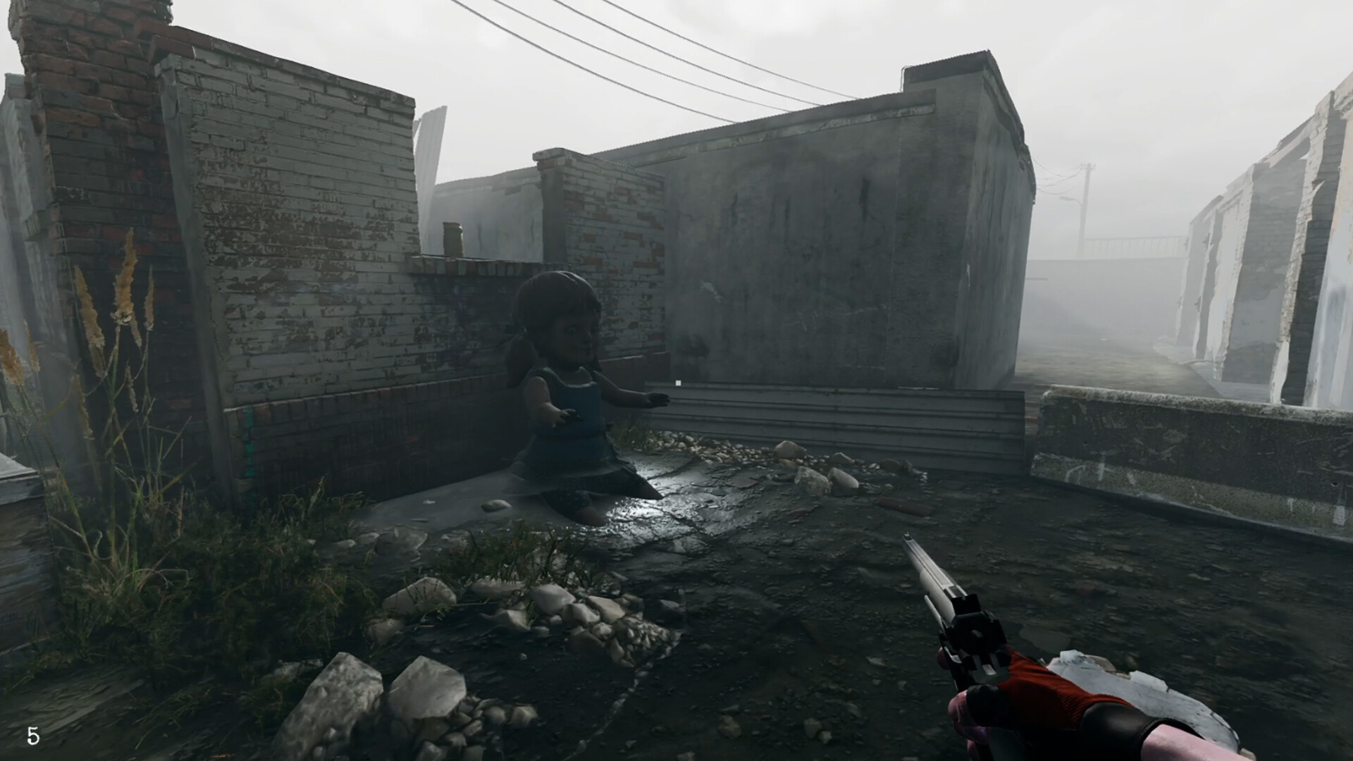 Mimic Alert screenshot 1