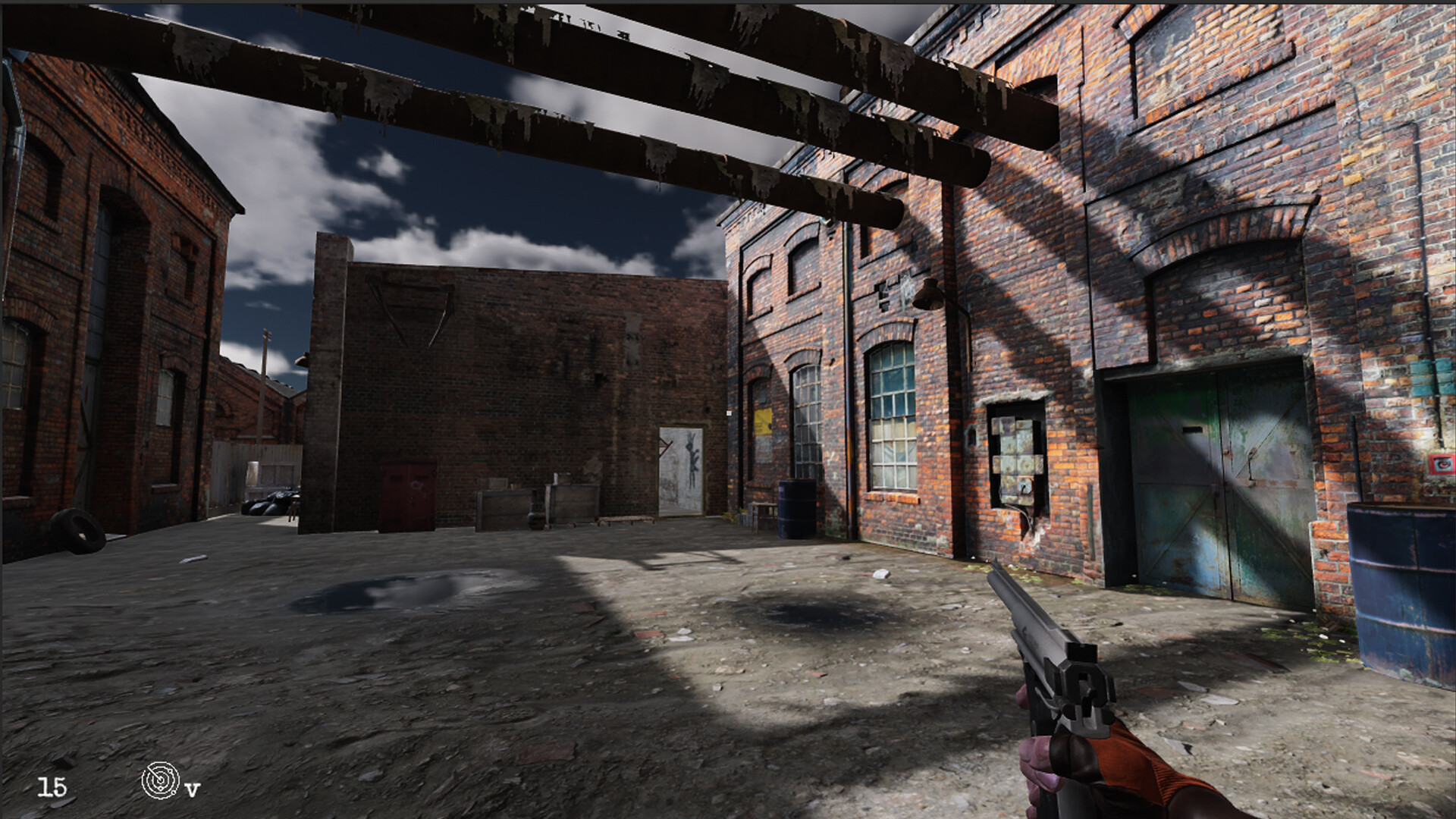 Mimic Alert screenshot 4