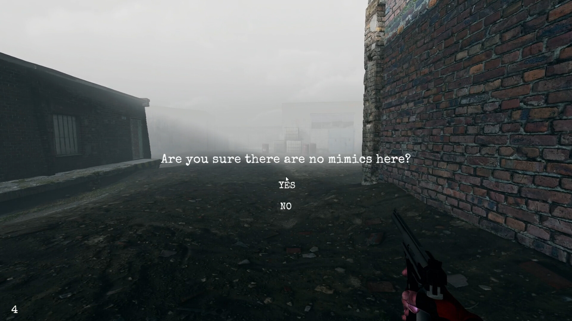 Mimic Alert screenshot 6