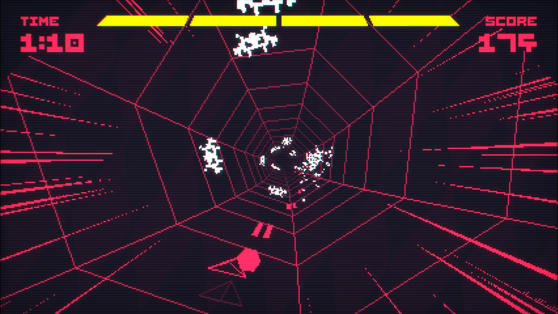 Operius DX screenshot 5