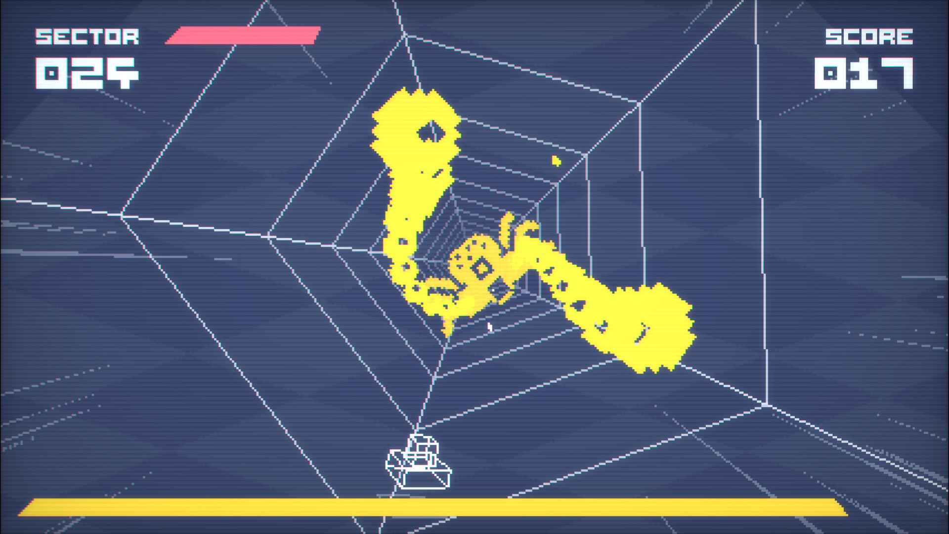Operius DX screenshot 4