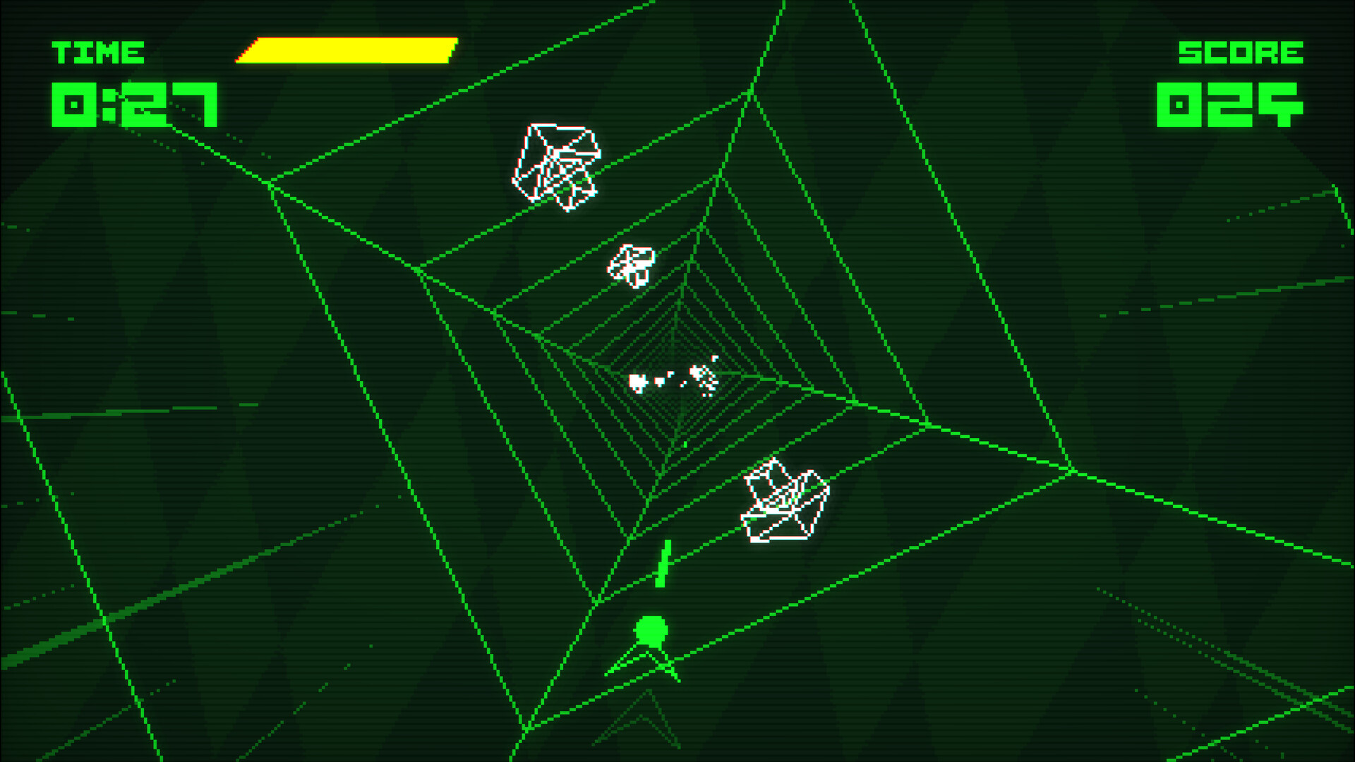 Operius DX screenshot 2