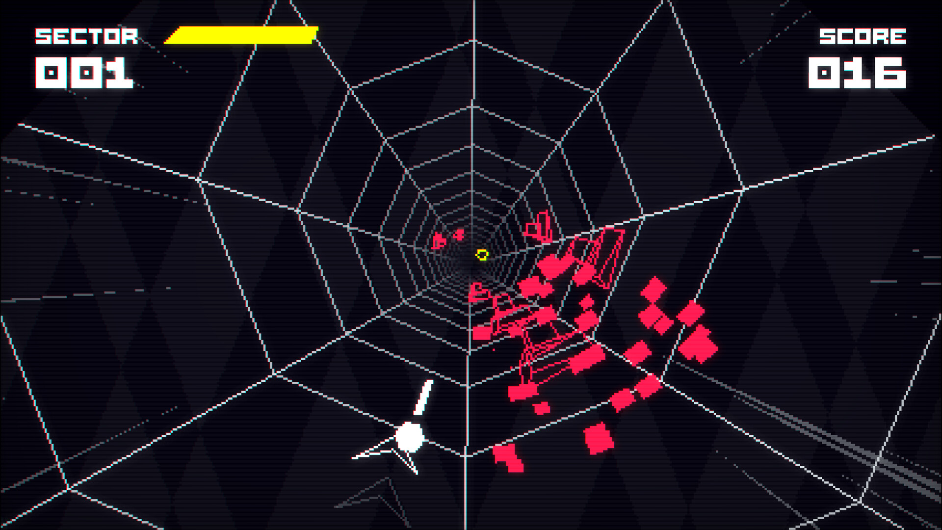 Operius DX screenshot 1