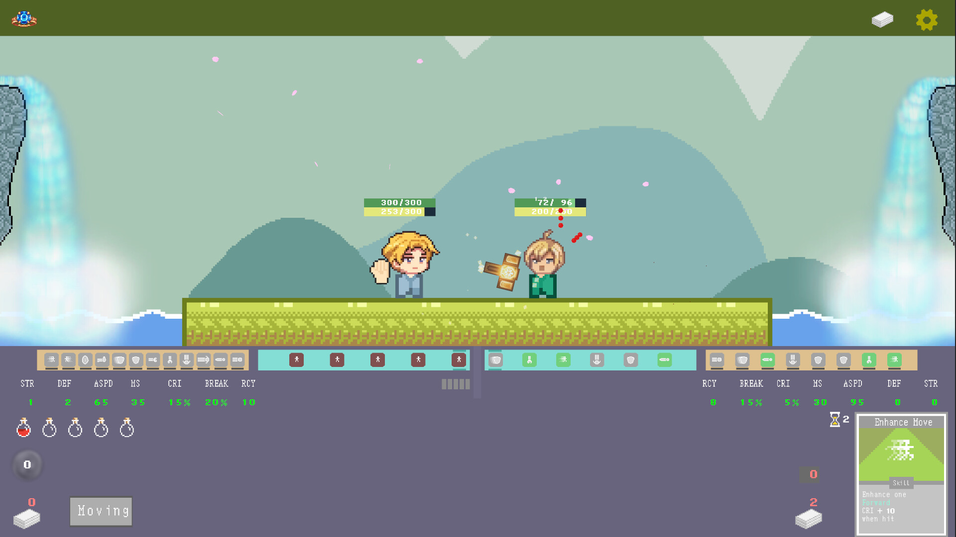 Card Hero screenshot 2