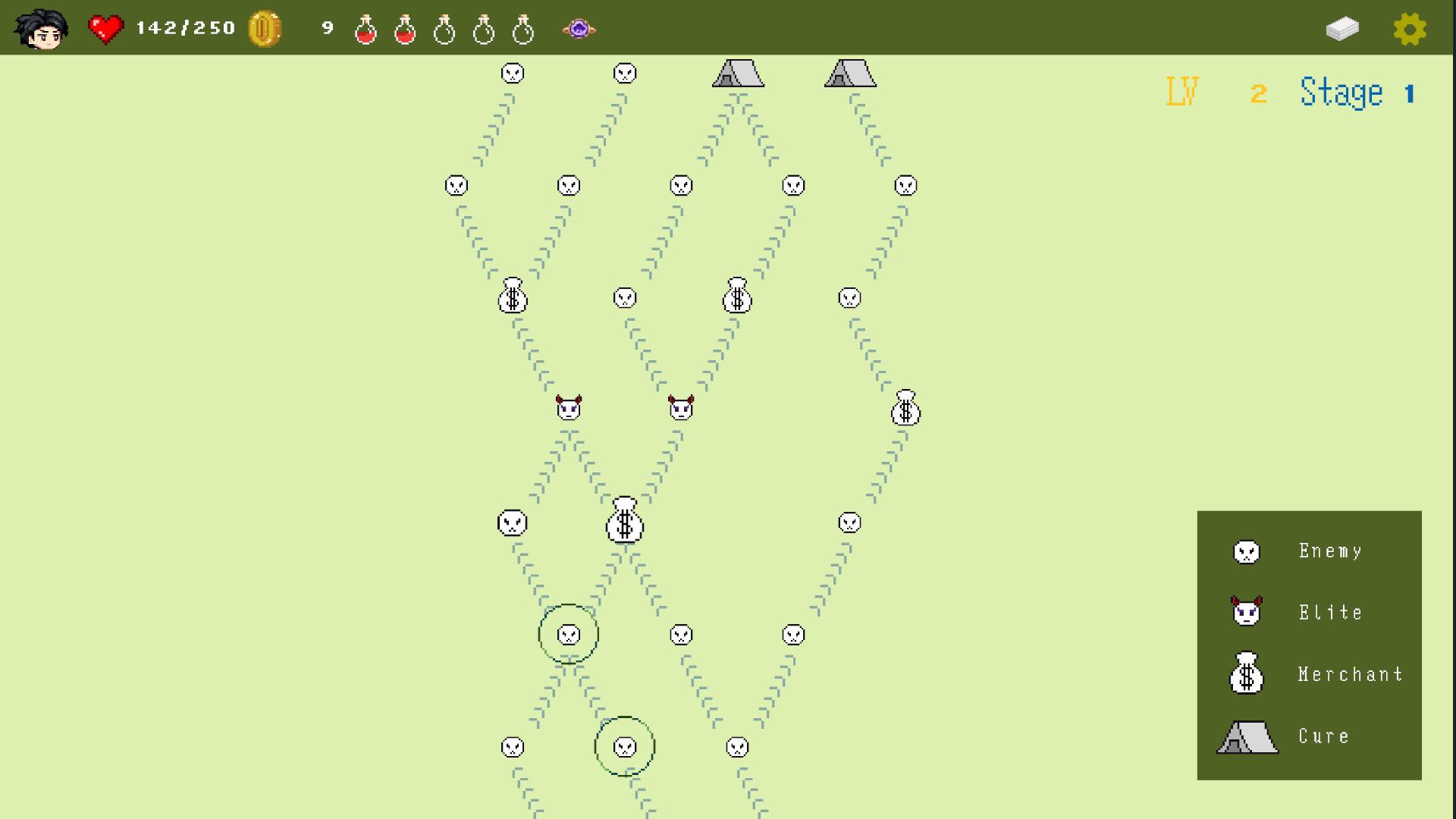Card Hero screenshot 4
