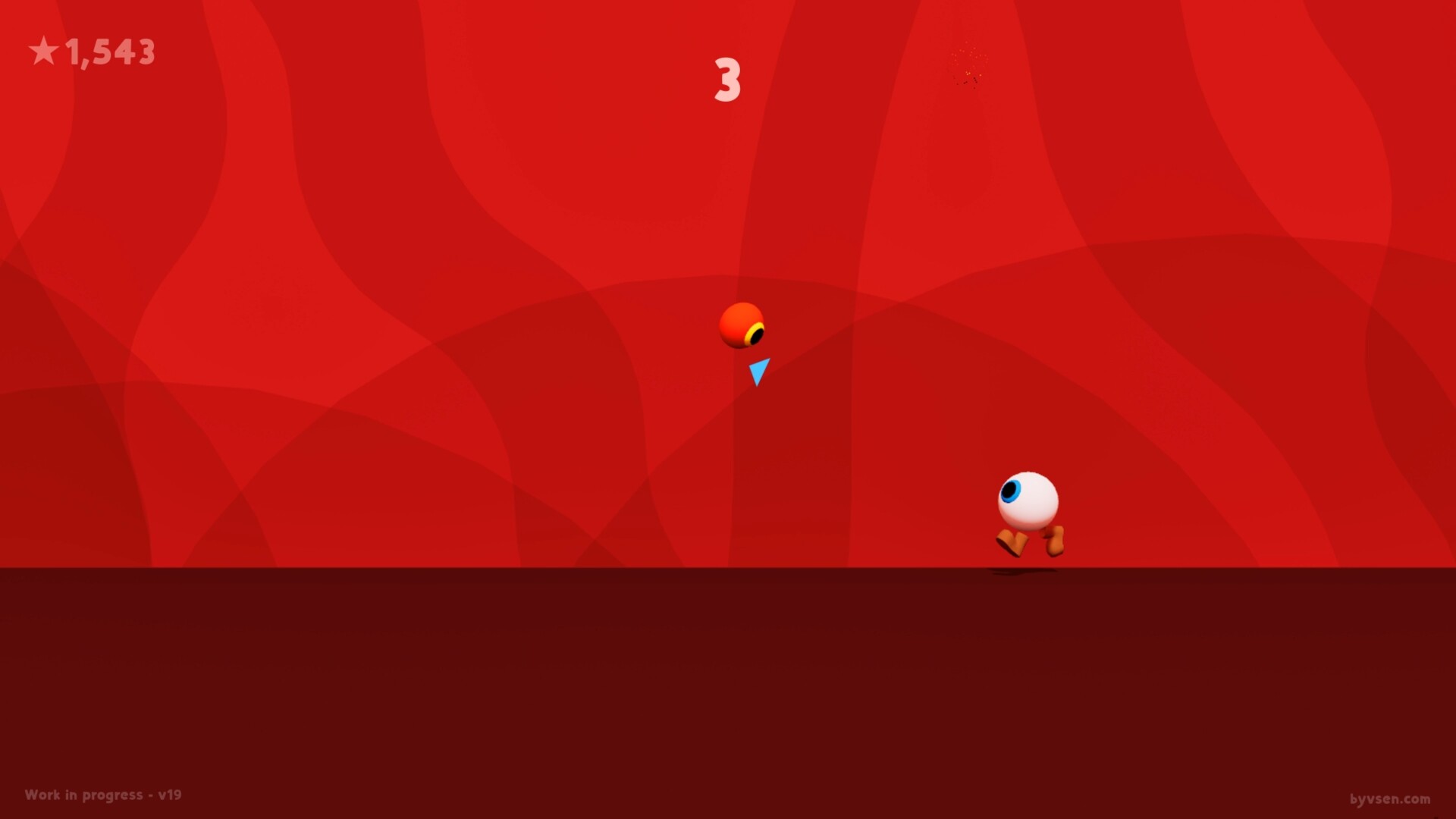Öga screenshot 1