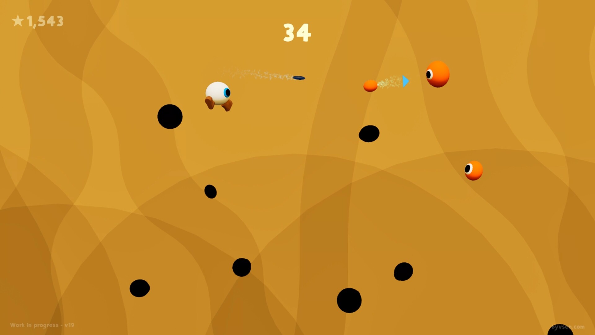 Öga screenshot 4