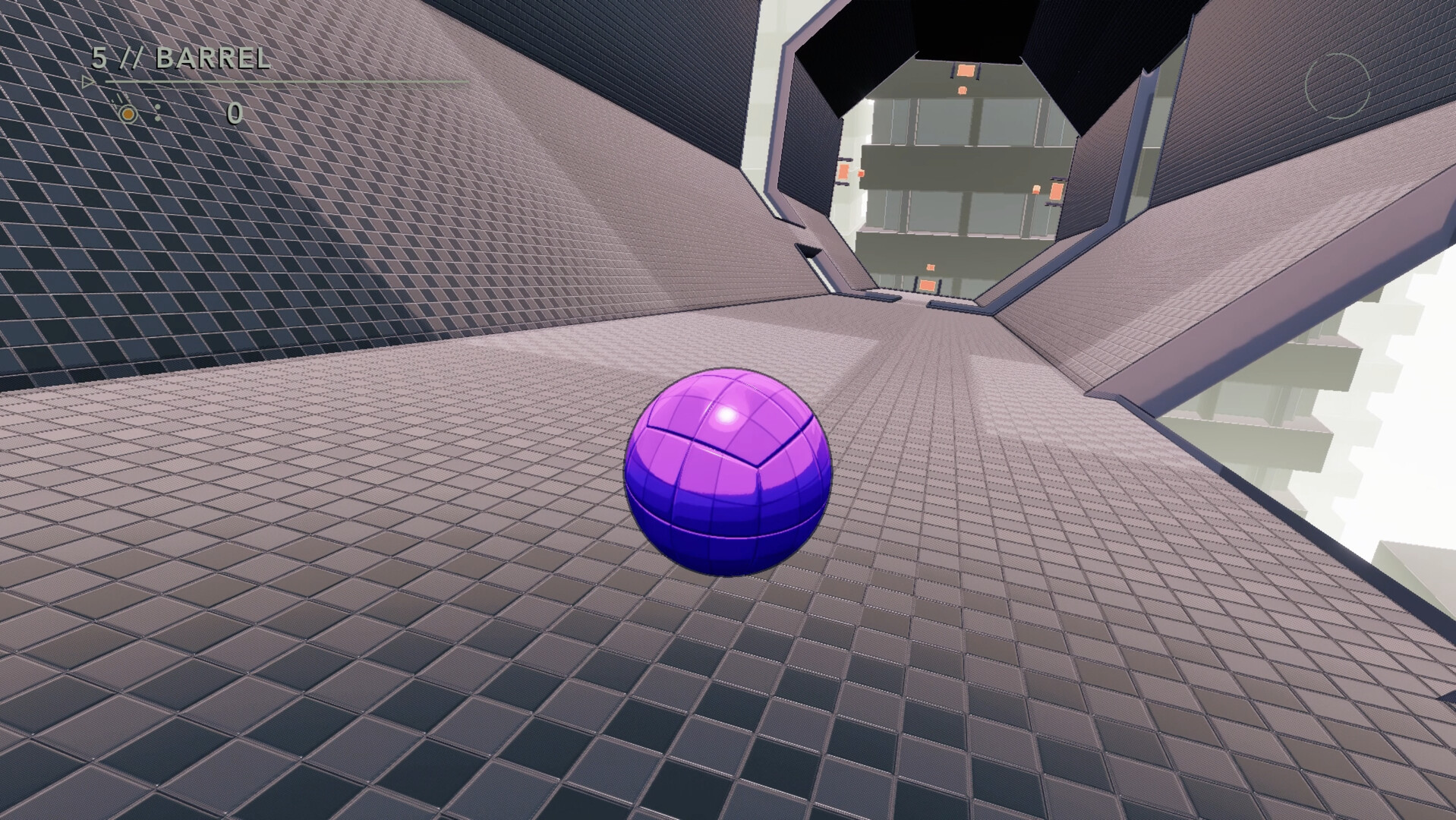 A Simple Ball Game screenshot 7
