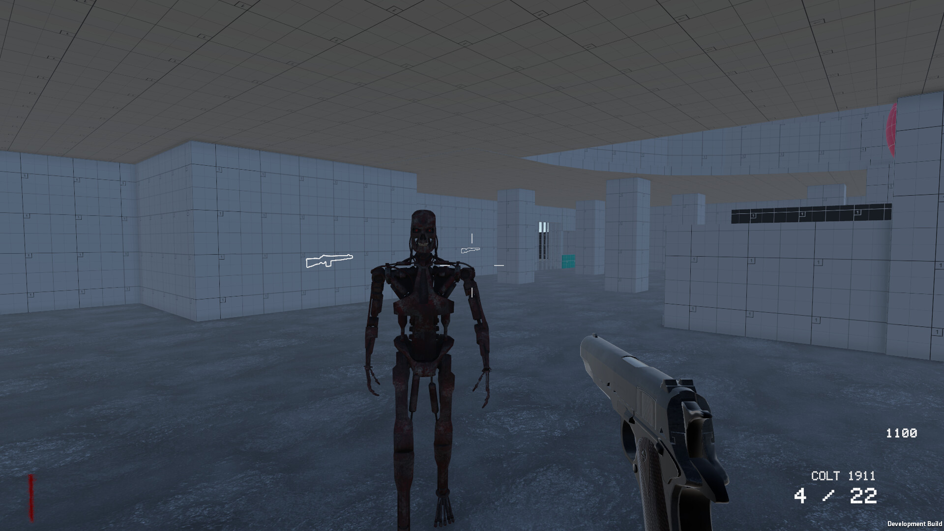 Night of the Iron Dead screenshot 6