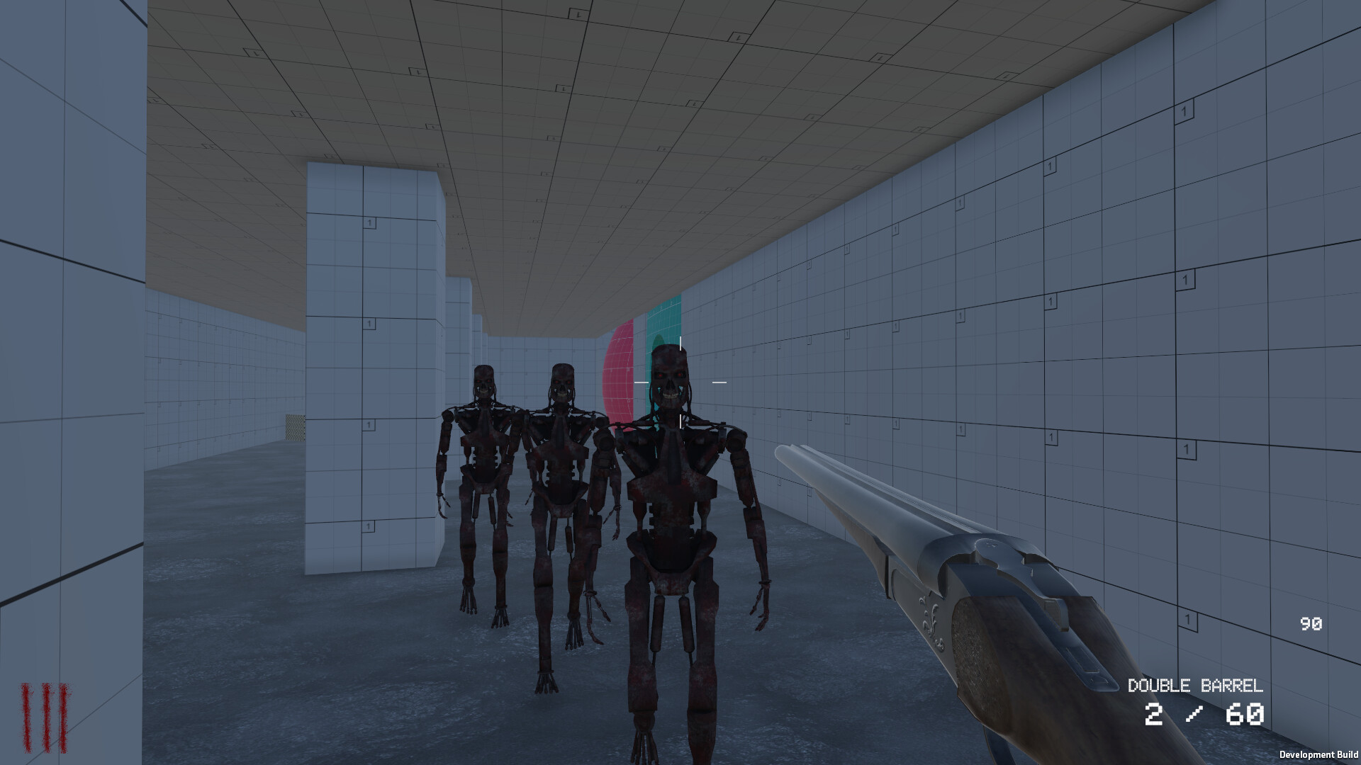 Night of the Iron Dead screenshot 4