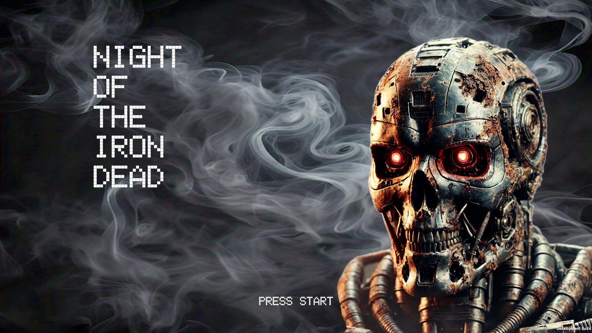 Night of the Iron Dead screenshot 5
