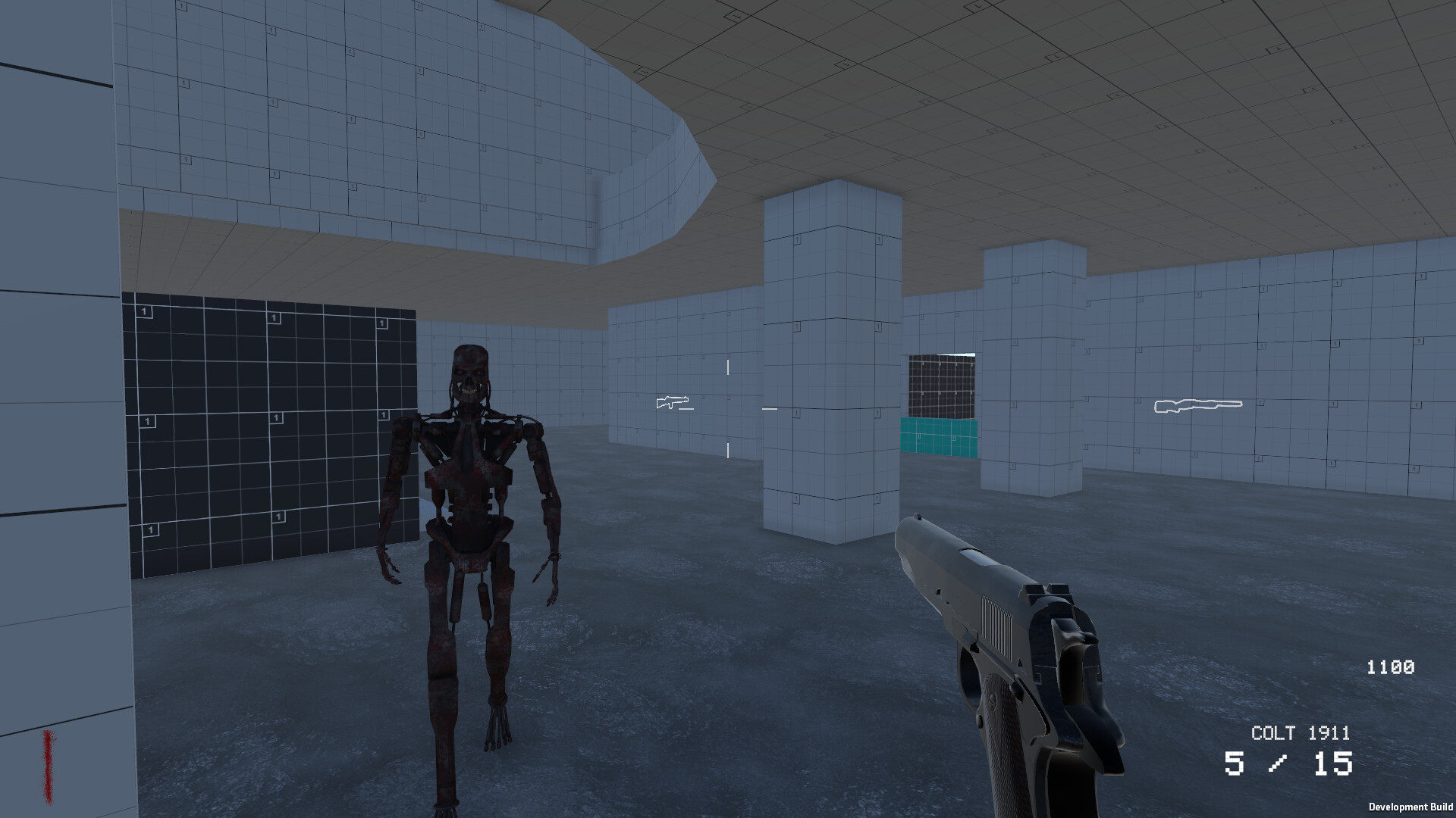 Night of the Iron Dead screenshot 3